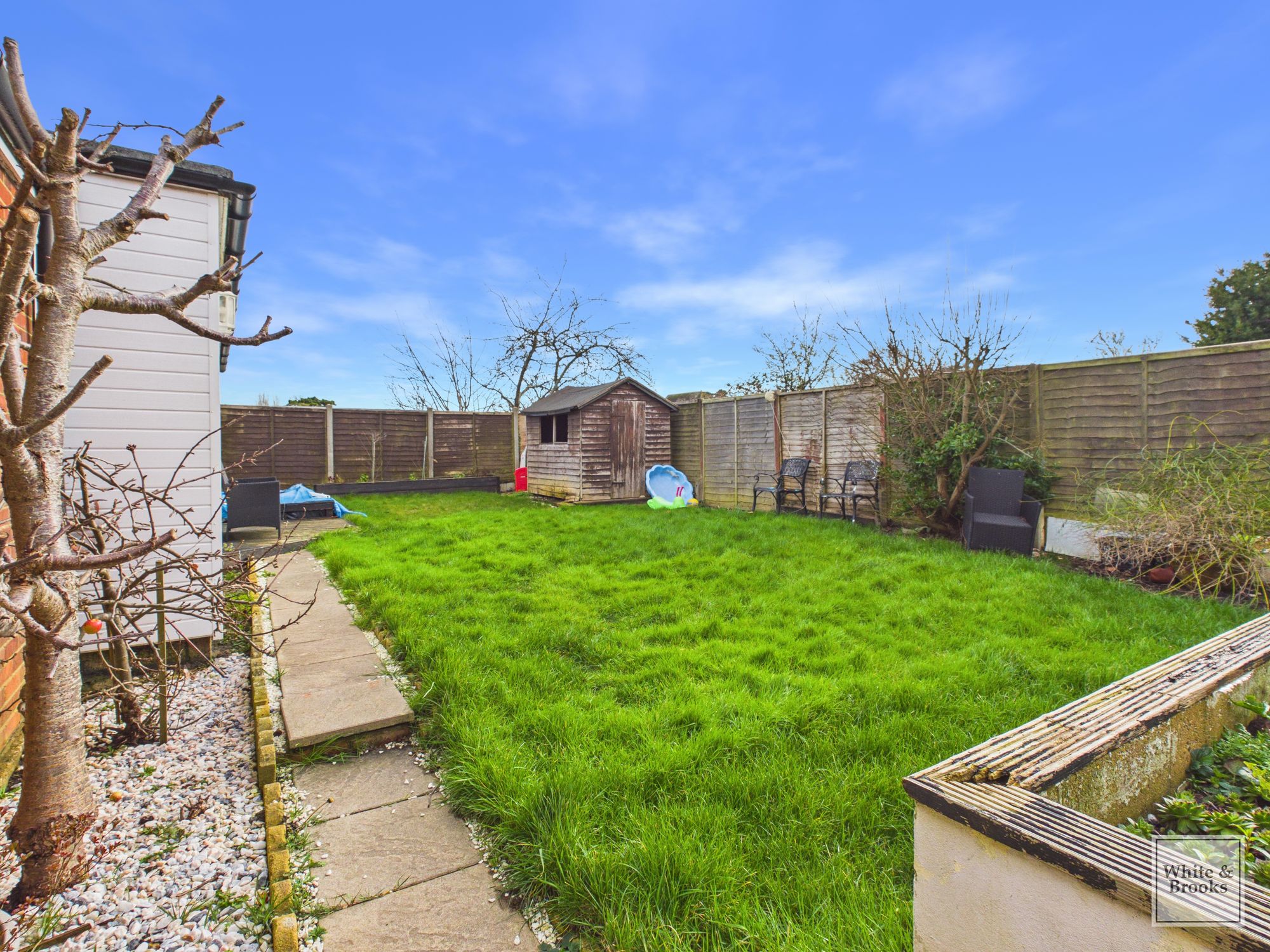 3 bed semi-detached house for sale in Arun Road, Bognor Regis, PO21 18