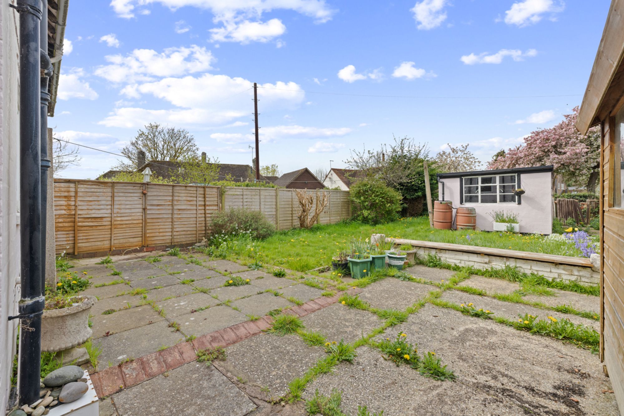 2 bed semi-detached house for sale in Highfield Lane, Oving, PO20 7