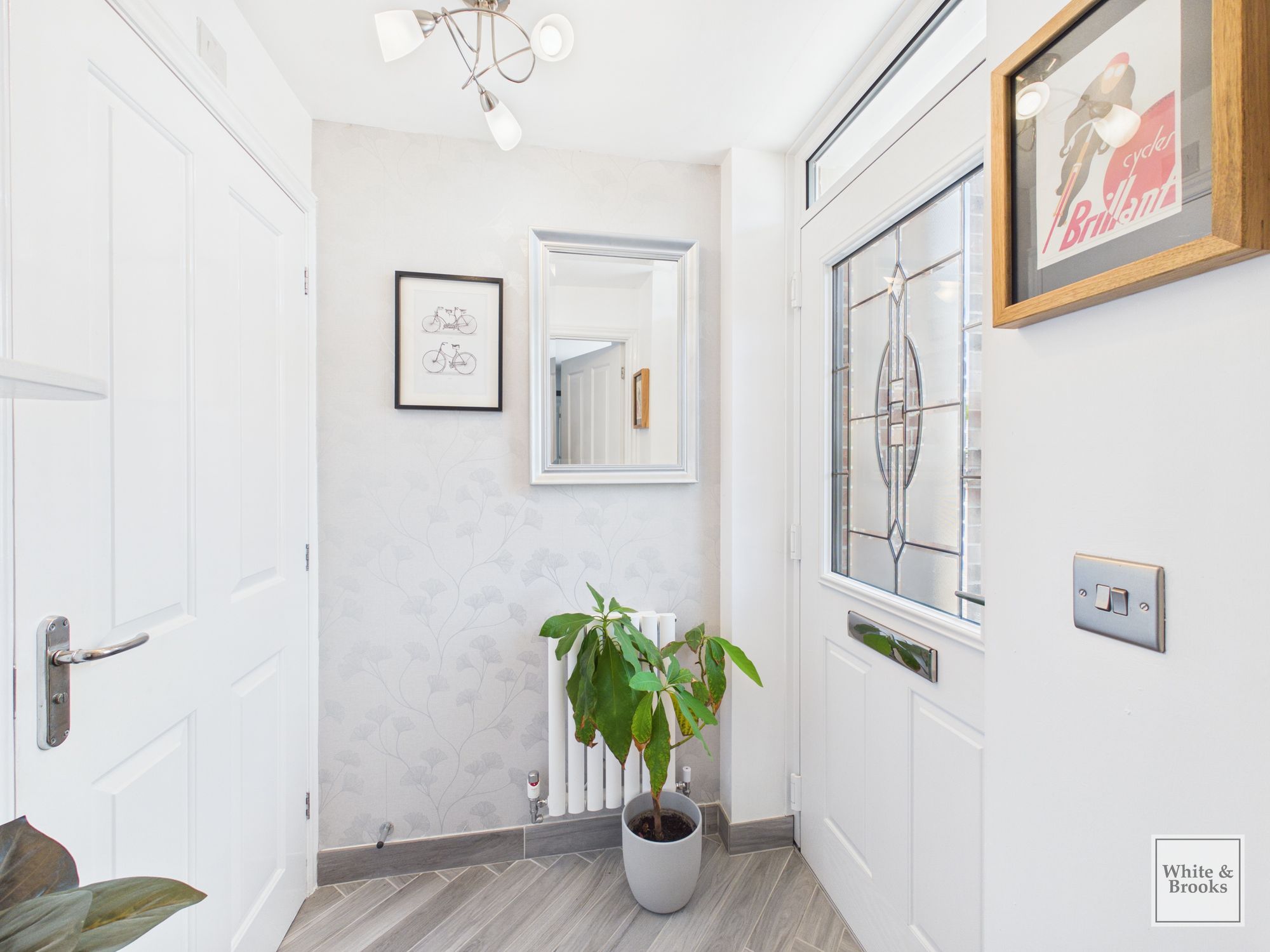 2 bed terraced house for sale in Blackthorn Avenue, Felpham, PO22 10