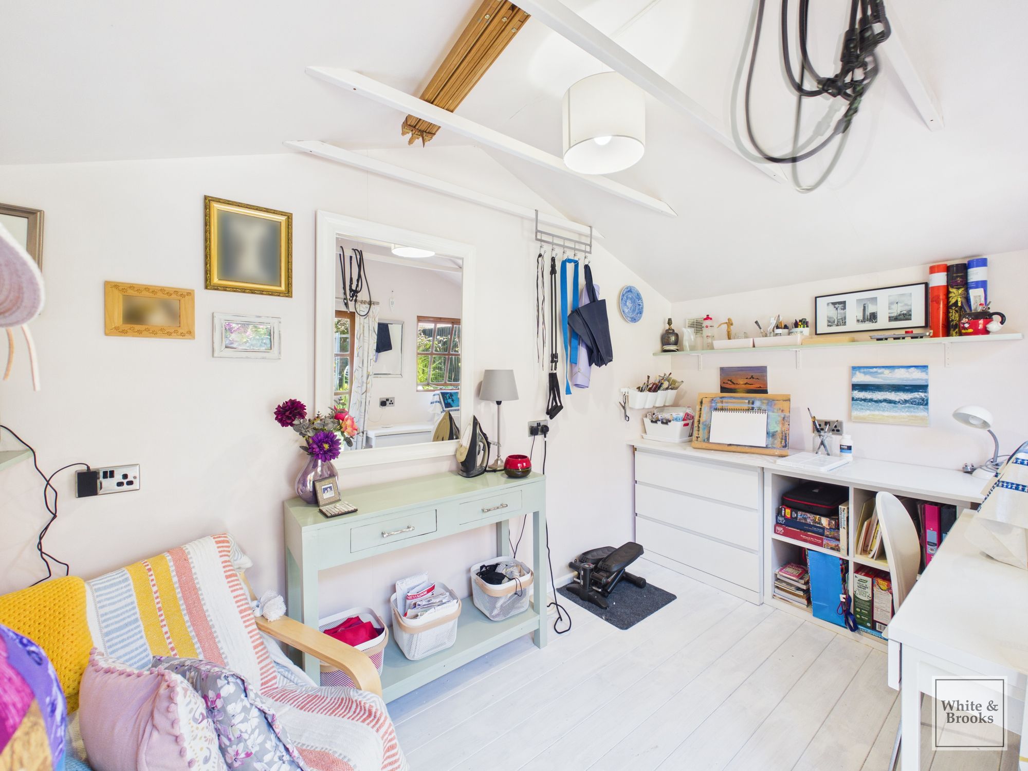 2 bed terraced house for sale in Blackthorn Avenue, Felpham, PO22 20
