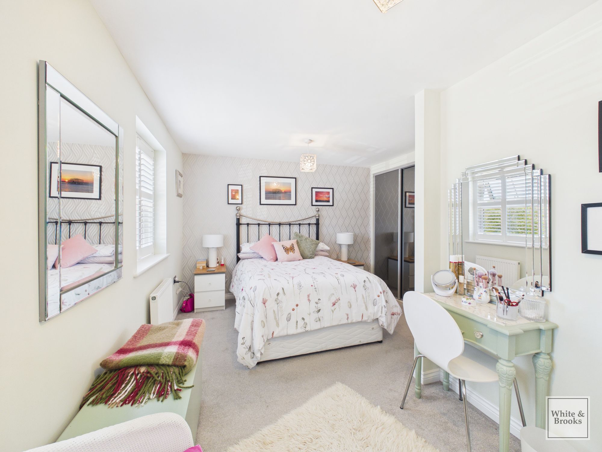 2 bed terraced house for sale in Blackthorn Avenue, Felpham, PO22 12