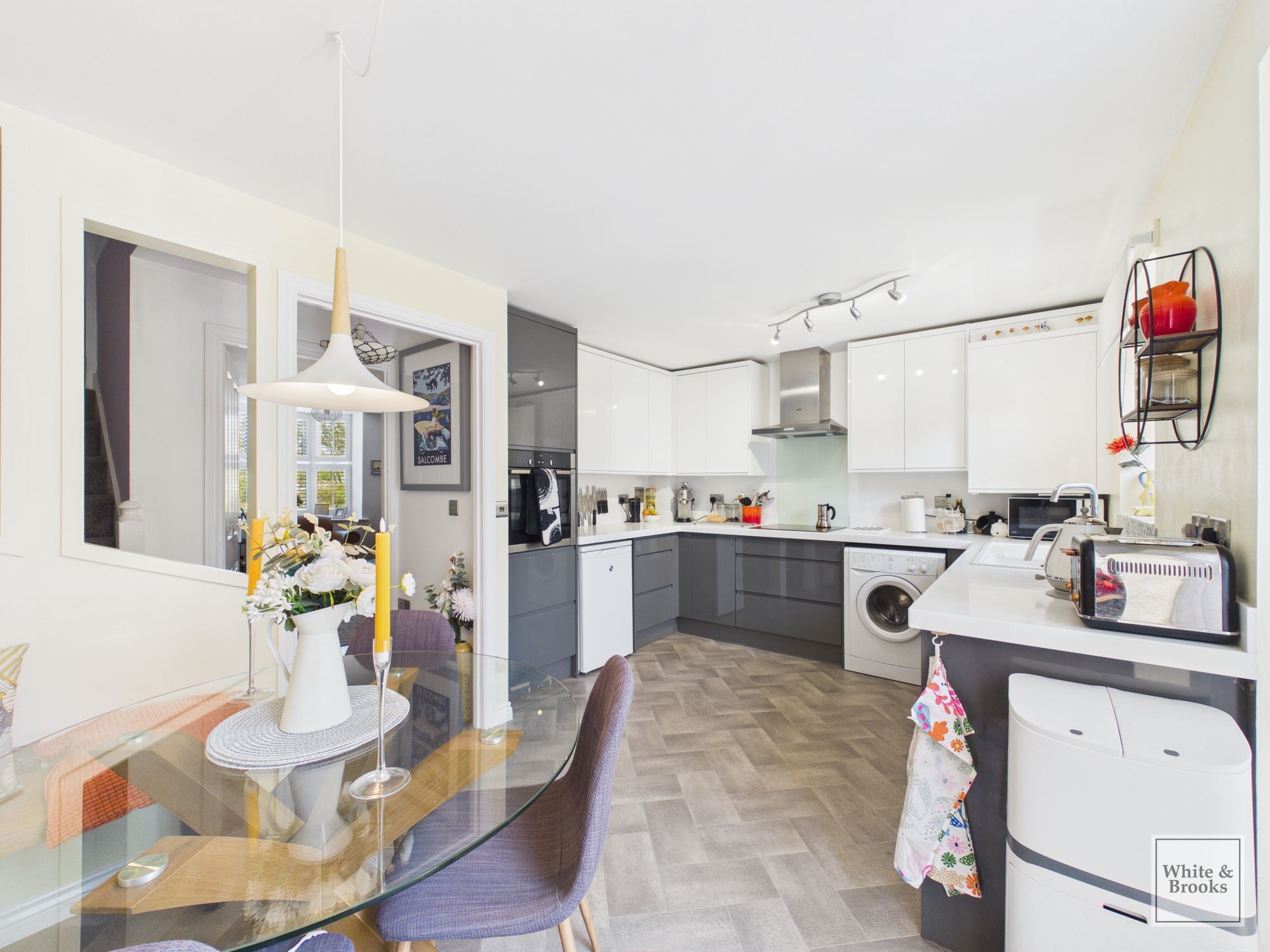 2 bed terraced house for sale in Blackthorn Avenue, Felpham, PO22  - Property Image 7
