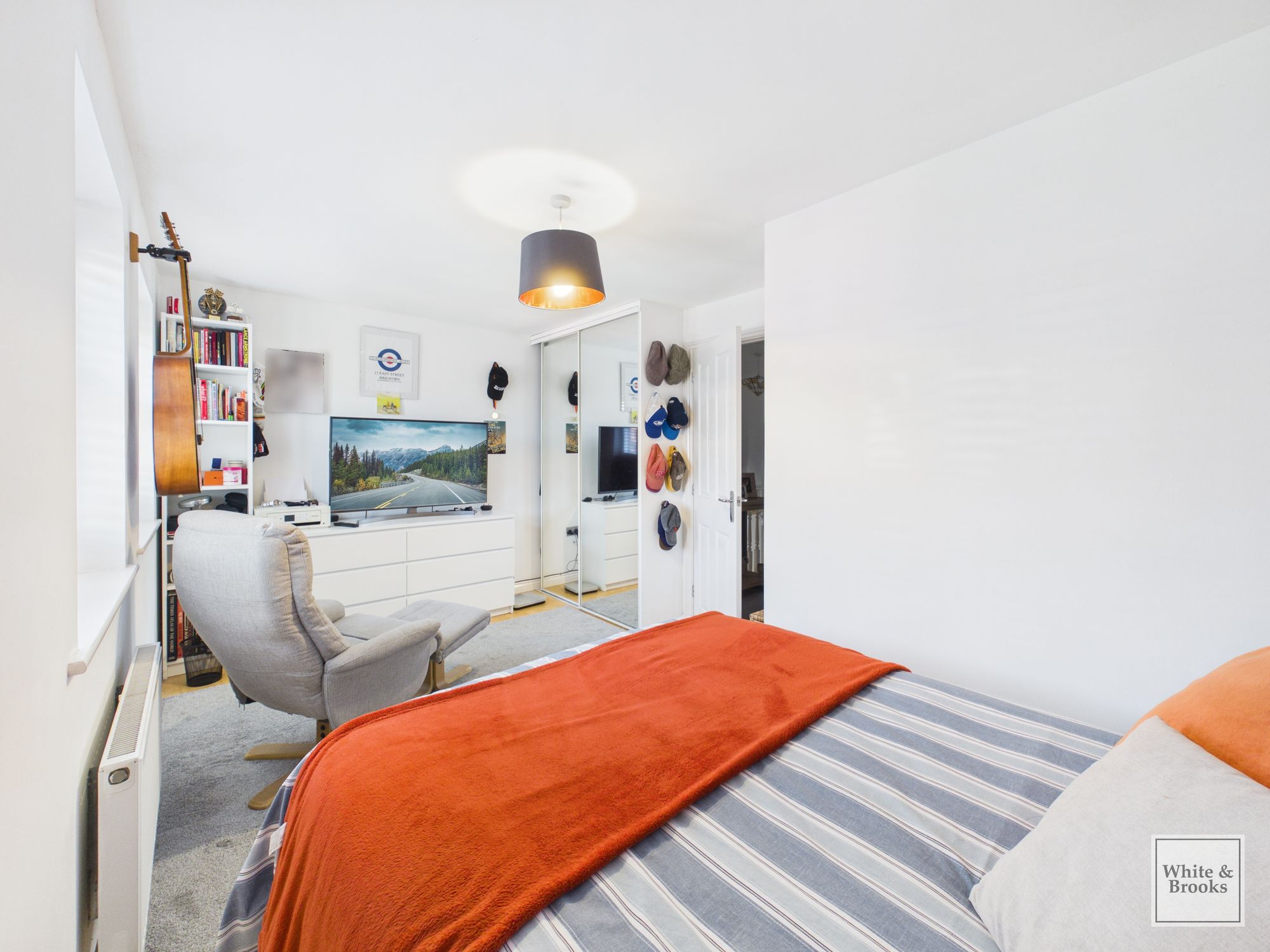 2 bed terraced house for sale in Blackthorn Avenue, Felpham, PO22  - Property Image 17