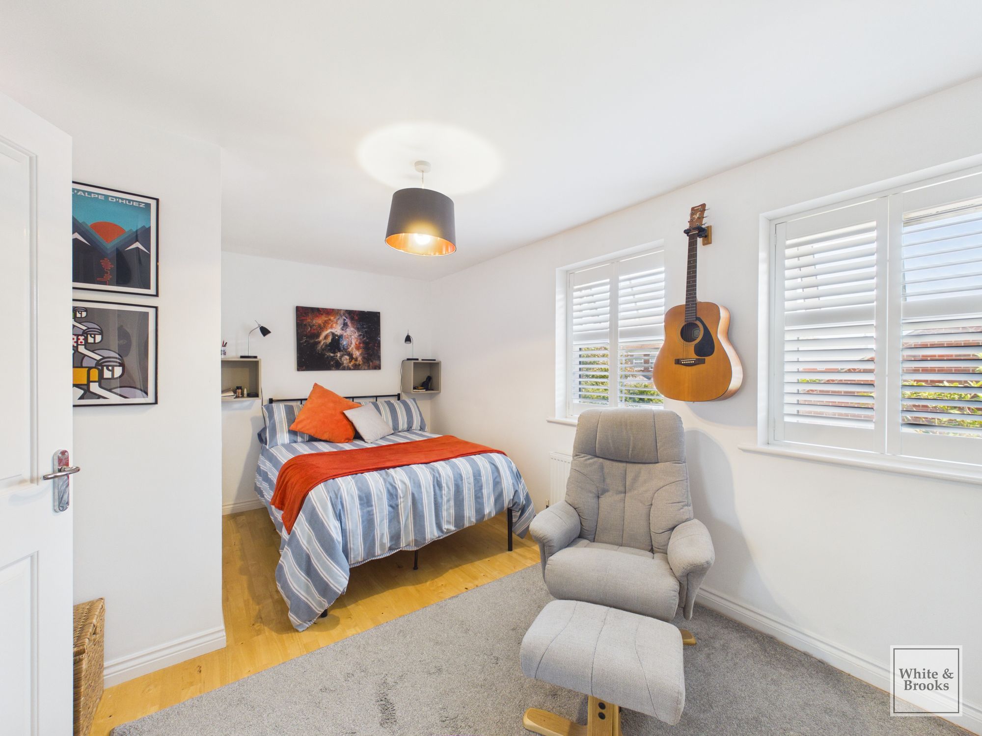 2 bed terraced house for sale in Blackthorn Avenue, Felpham, PO22 15