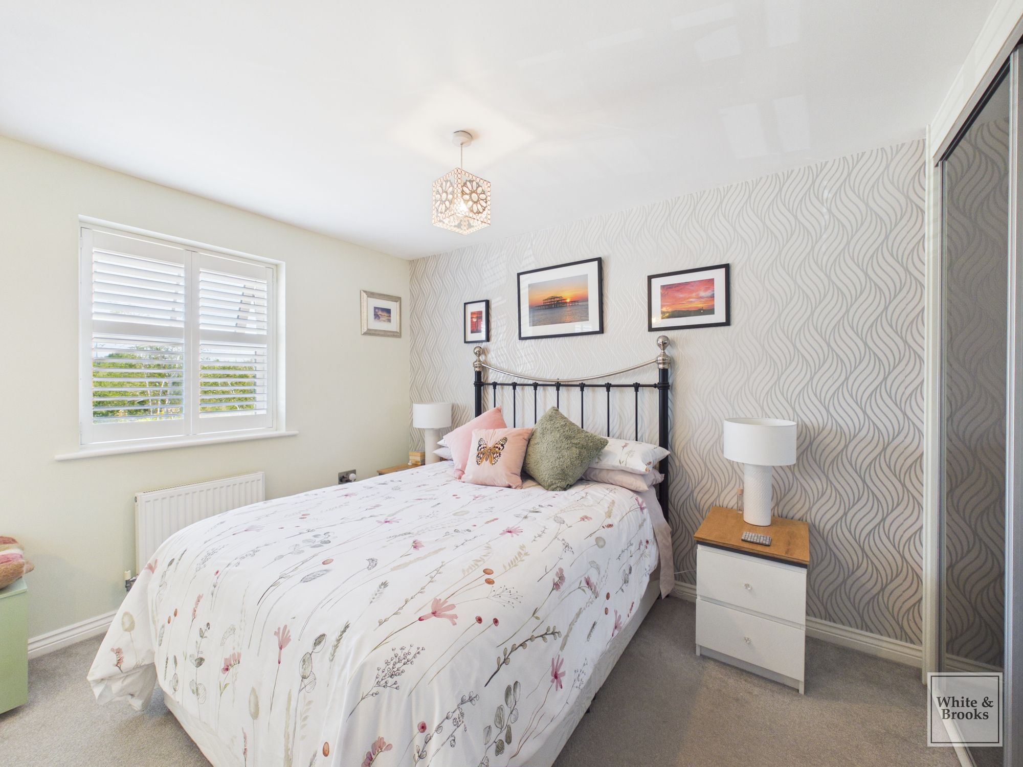2 bed terraced house for sale in Blackthorn Avenue, Felpham, PO22 14