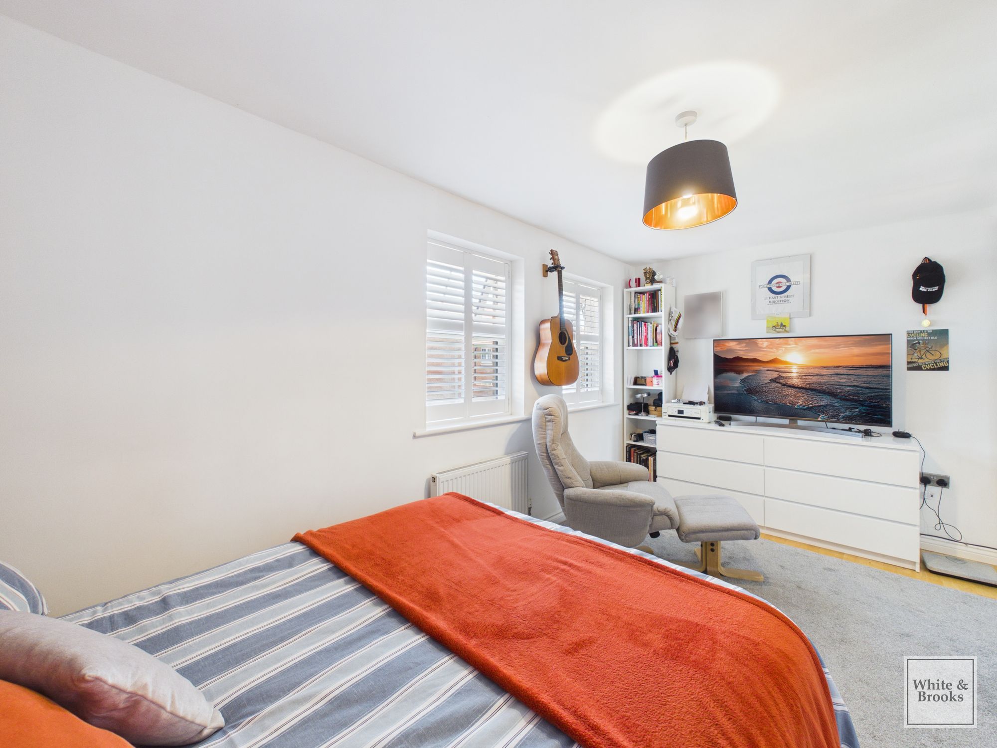 2 bed terraced house for sale in Blackthorn Avenue, Felpham, PO22 17