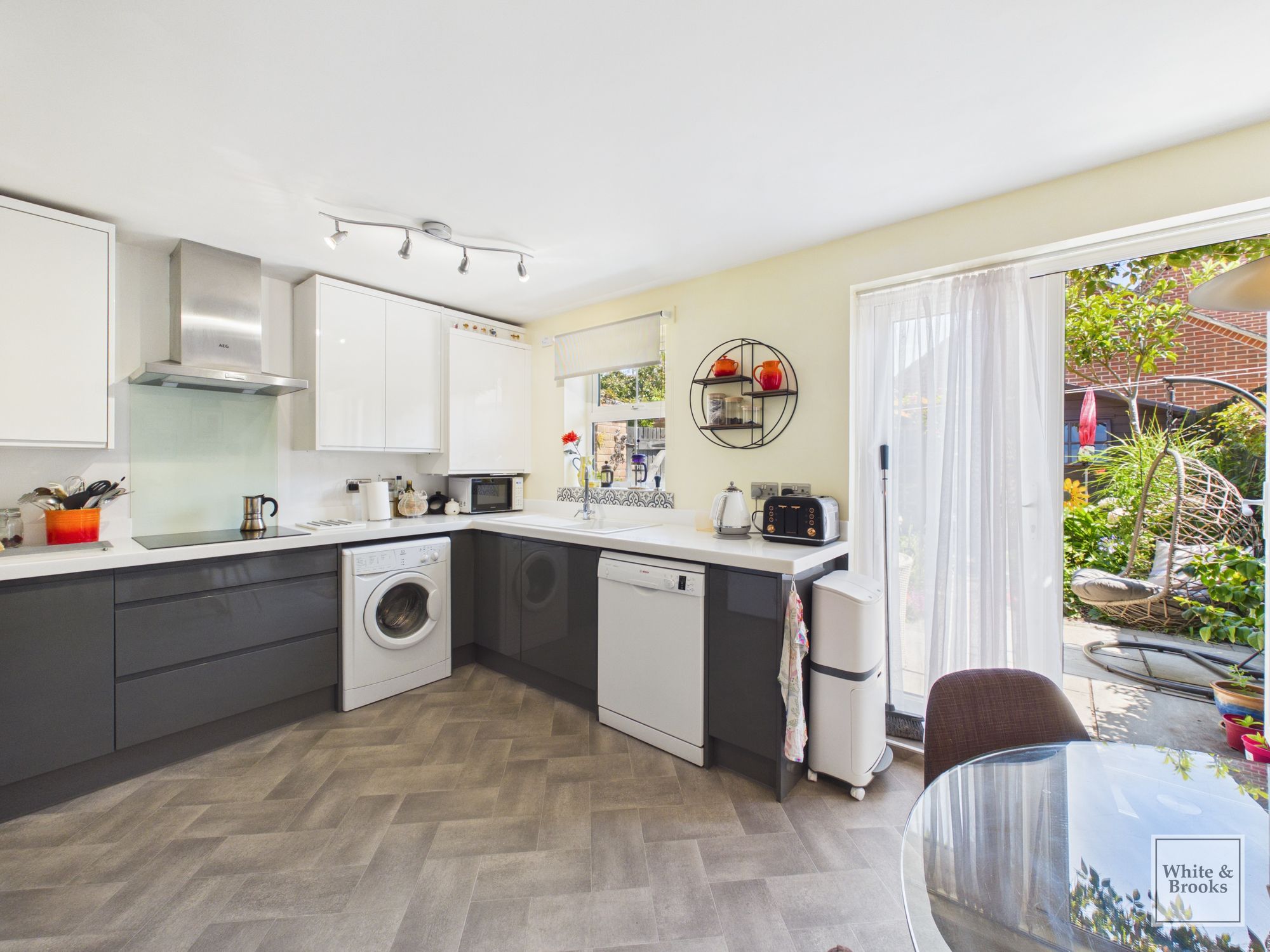 2 bed terraced house for sale in Blackthorn Avenue, Felpham, PO22  - Property Image 8