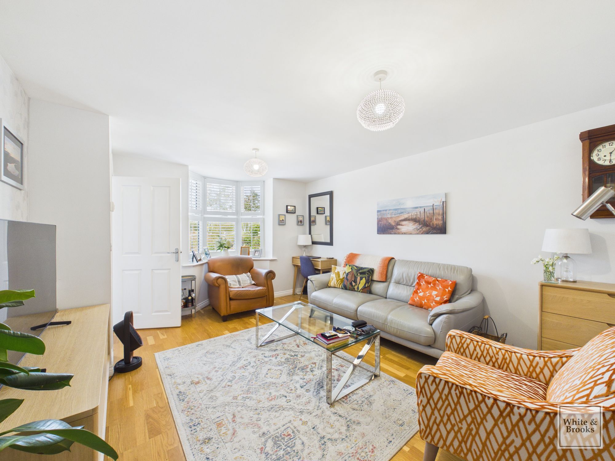 2 bed terraced house for sale in Blackthorn Avenue, Felpham, PO22  - Property Image 2