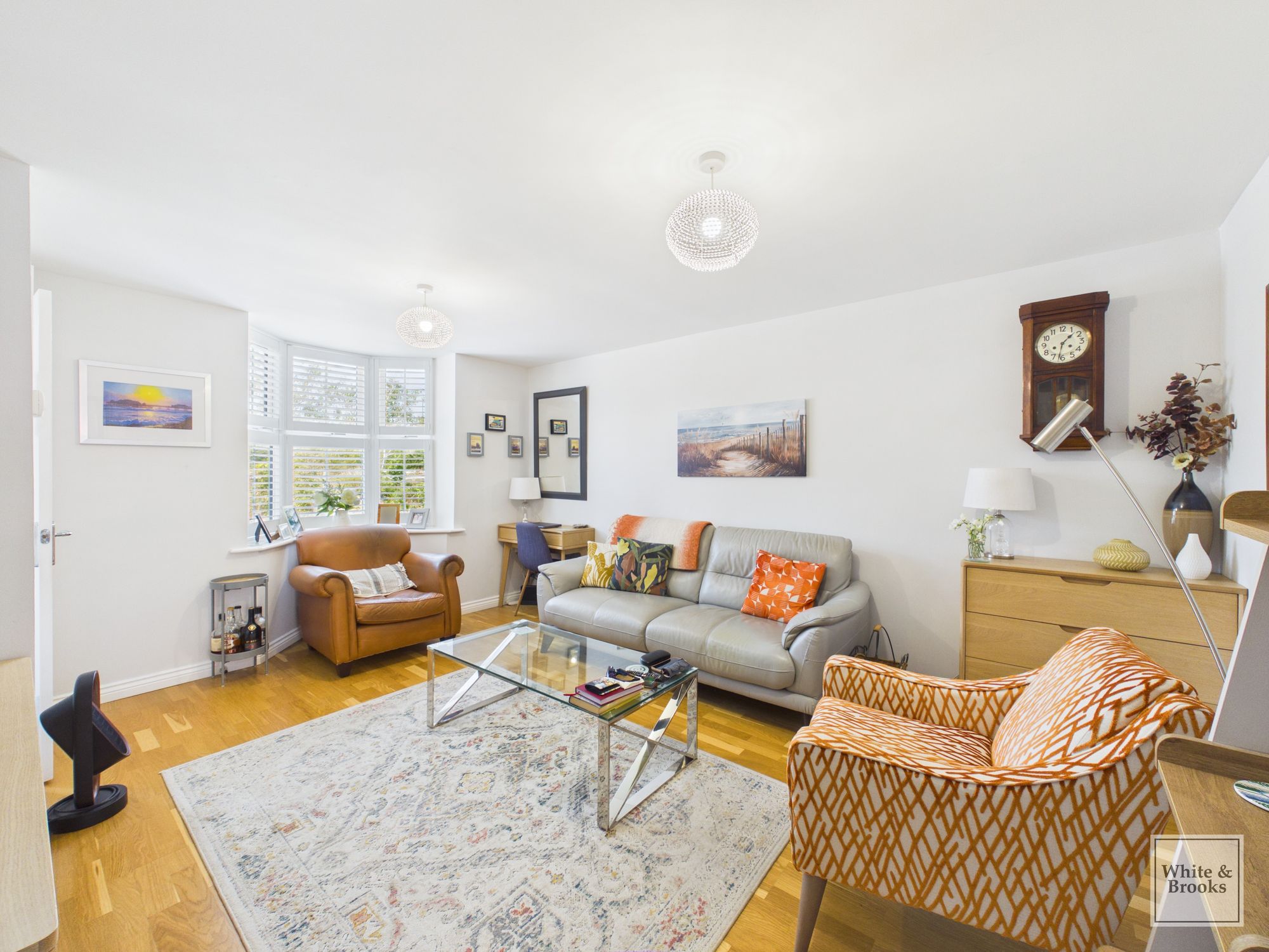 2 bed terraced house for sale in Blackthorn Avenue, Felpham, PO22 5