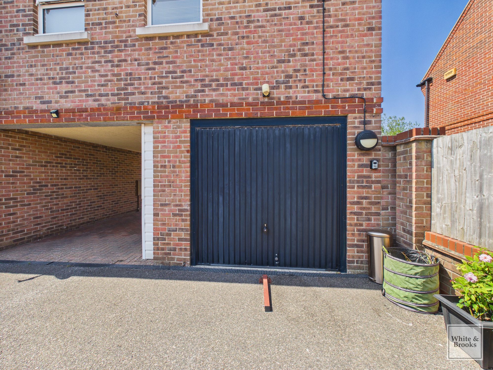 2 bed terraced house for sale in Blackthorn Avenue, Felpham, PO22 30