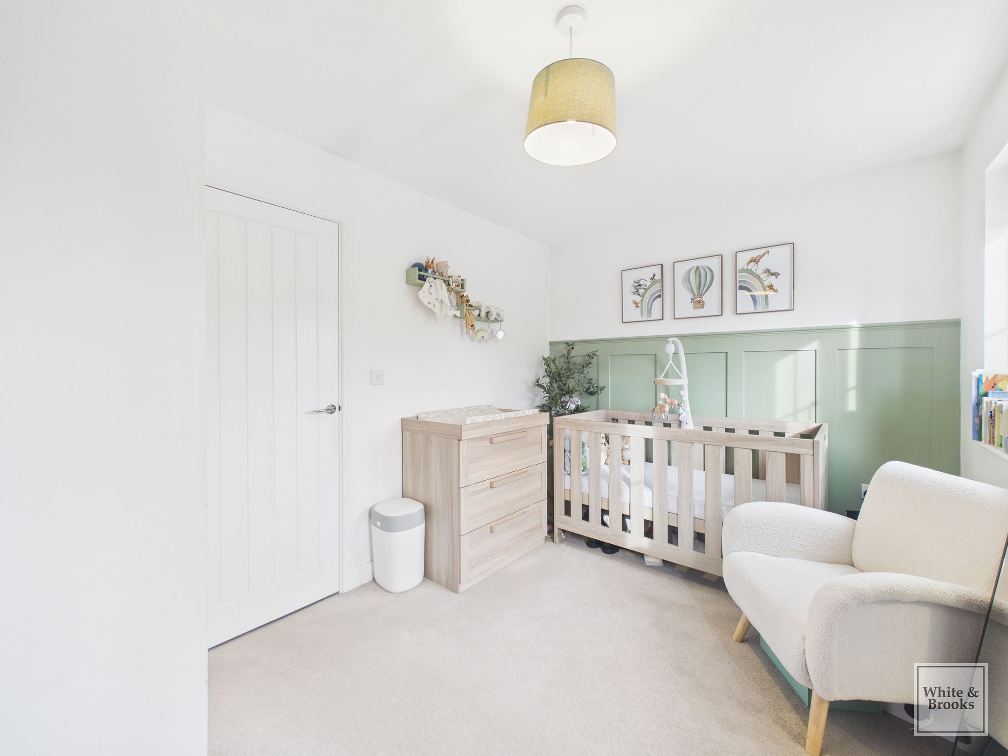 2 bed terraced house for sale in Eider Drive, Chichester, PO20  - Property Image 10