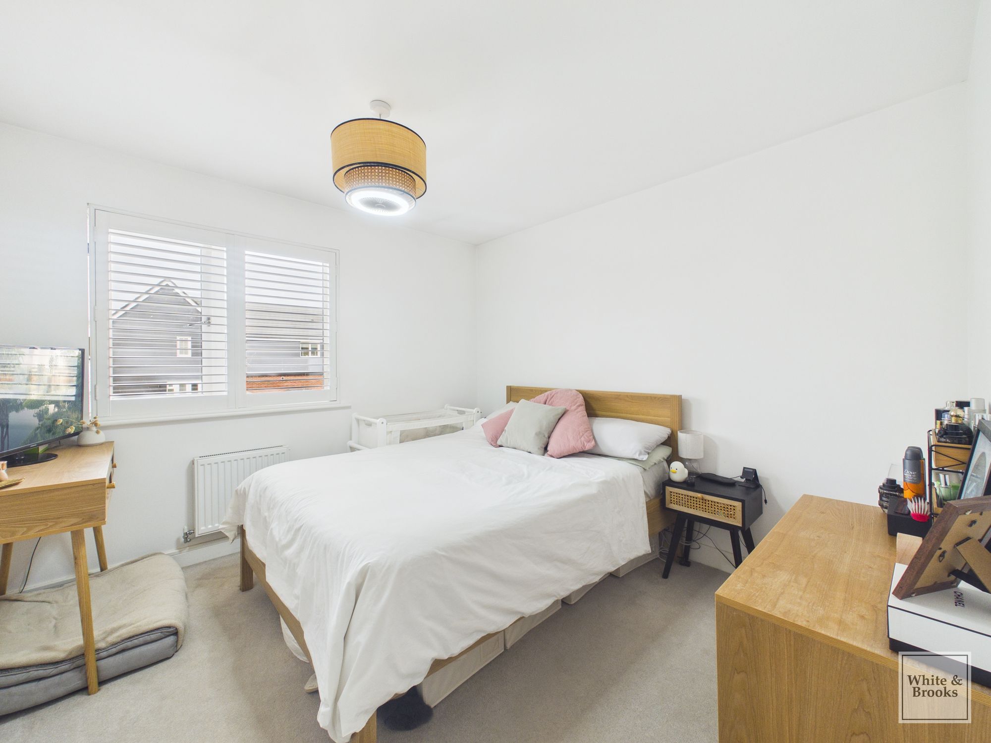 2 bed terraced house for sale in Eider Drive, Chichester, PO20  - Property Image 8