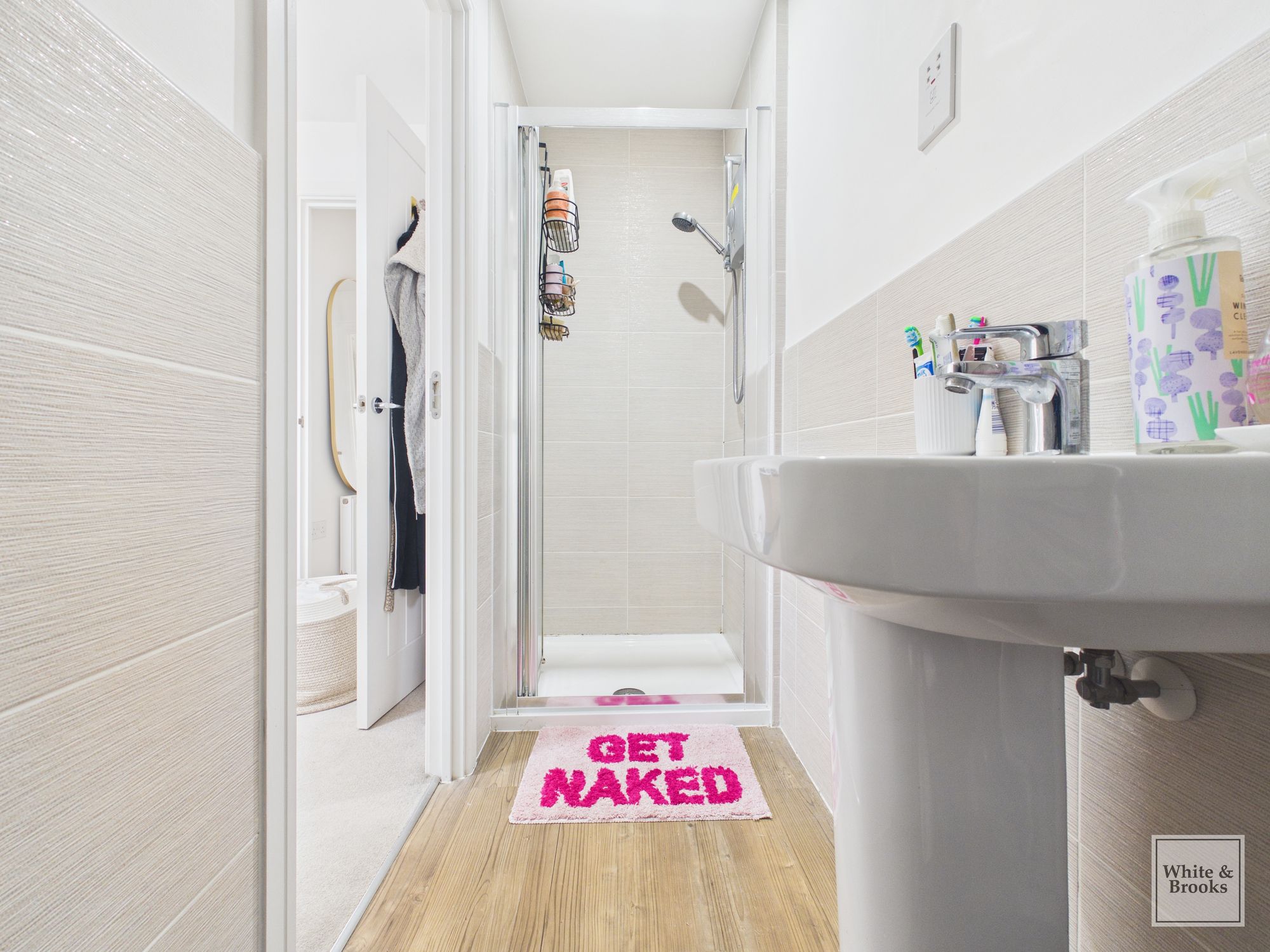 2 bed terraced house for sale in Eider Drive, Chichester, PO20 11