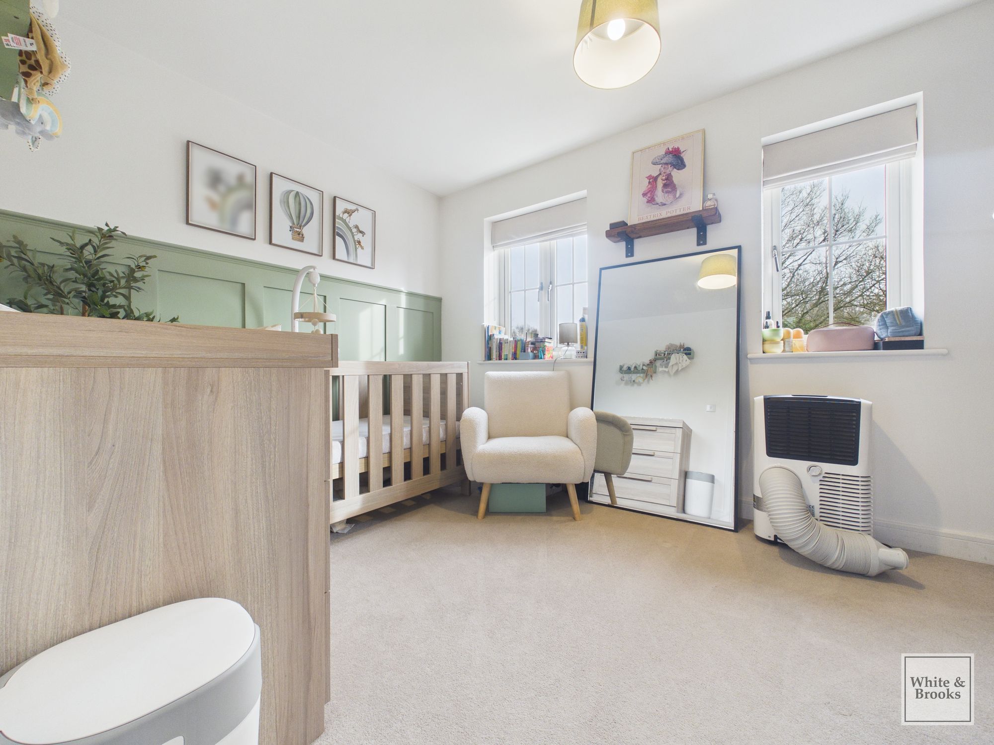 2 bed terraced house for sale in Eider Drive, Chichester, PO20  - Property Image 11