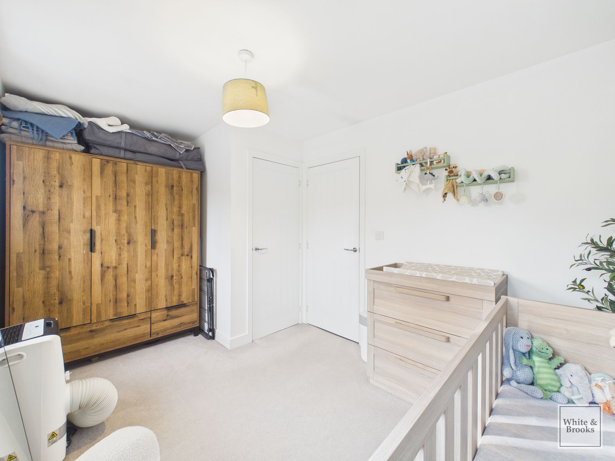 2 bed terraced house for sale in Eider Drive, Chichester, PO20  - Property Image 9