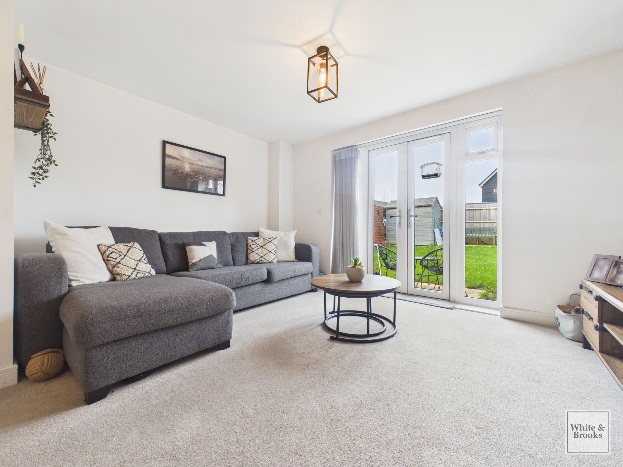 2 bed terraced house for sale in Eider Drive, Chichester, PO20  - Property Image 6