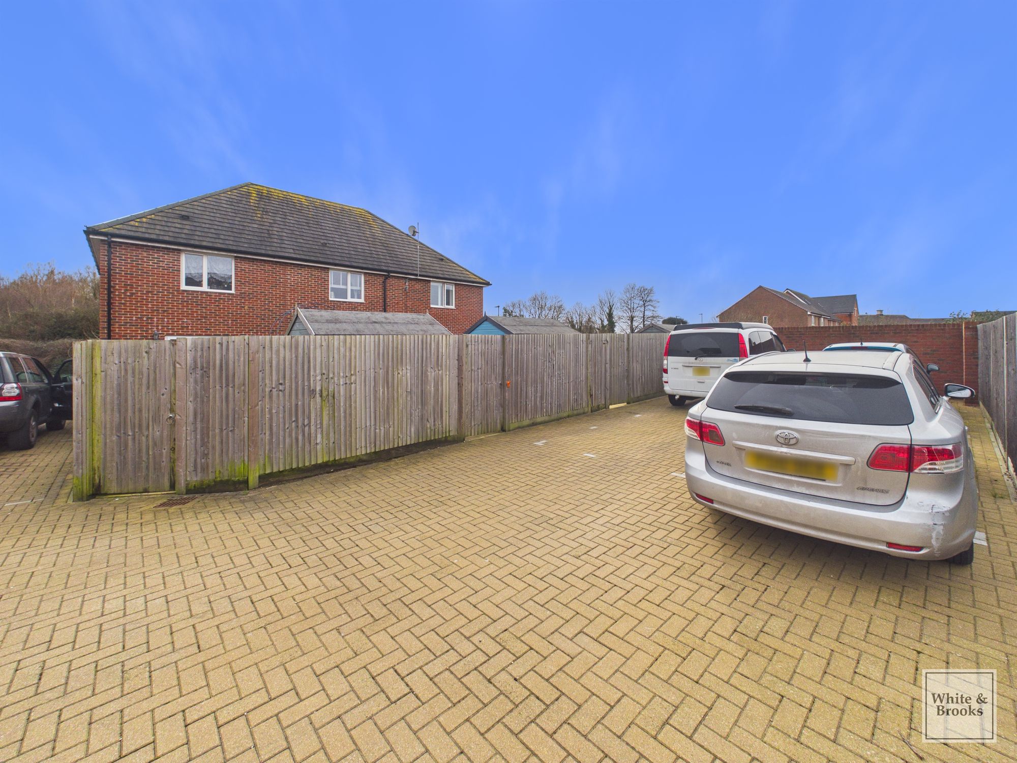 2 bed terraced house for sale in Eider Drive, Chichester, PO20  - Property Image 16