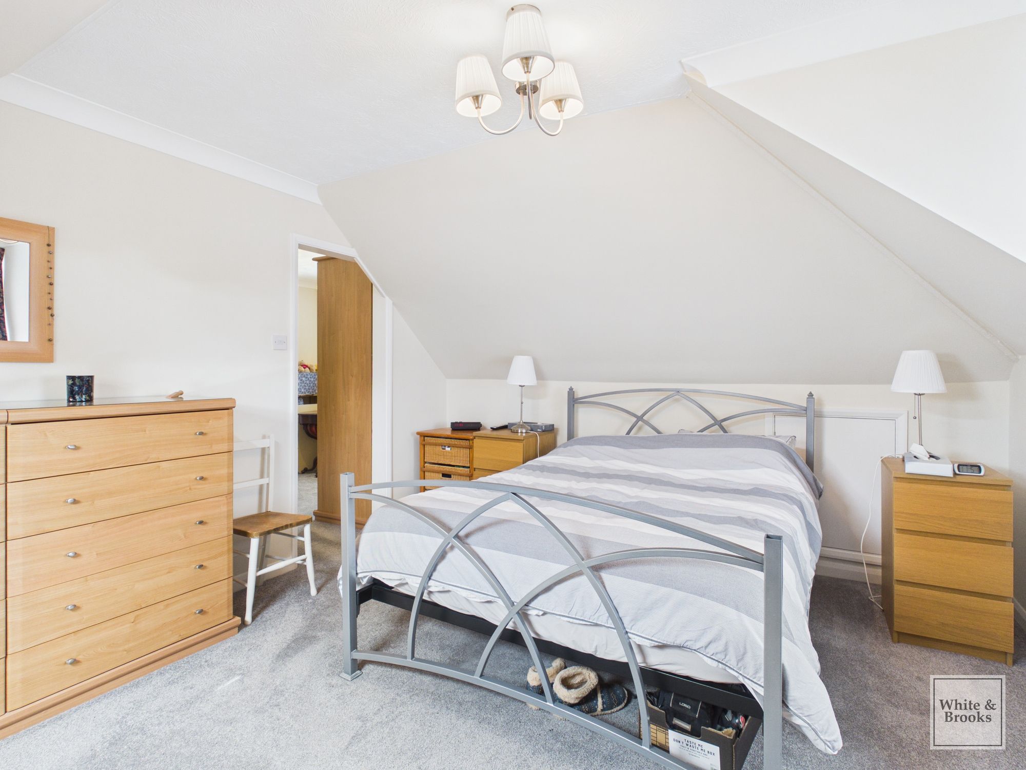 4 bed chalet for sale in Summerley Lane, Bognor Regis, PO22  - Property Image 19