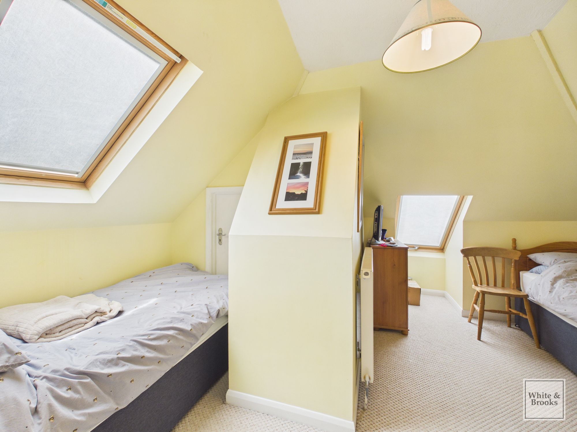 4 bed chalet for sale in Summerley Lane, Bognor Regis, PO22 11