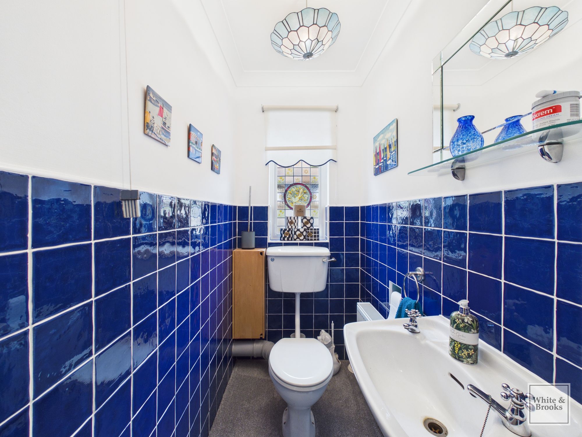 4 bed chalet for sale in Summerley Lane, Bognor Regis, PO22 22