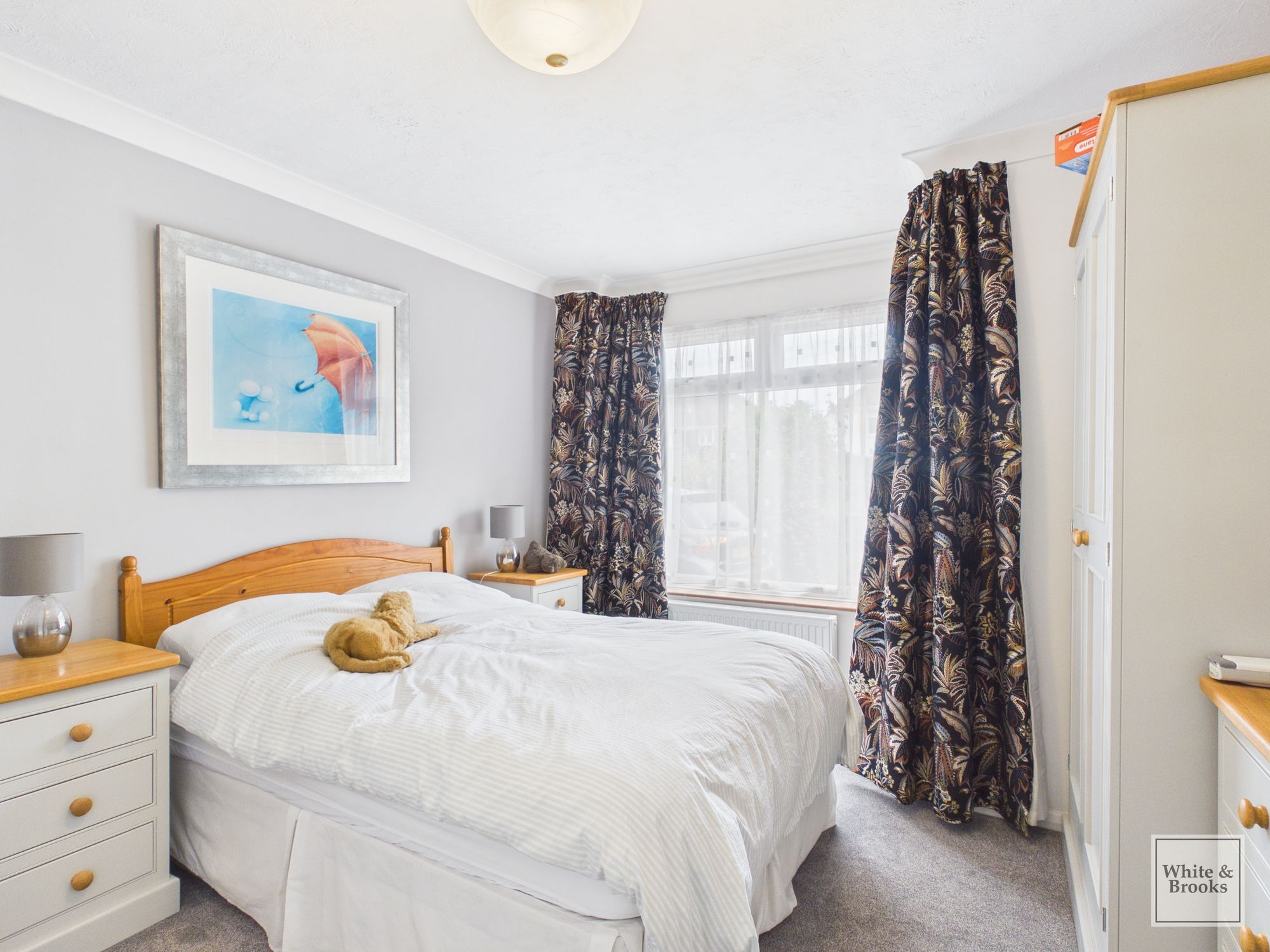 4 bed chalet for sale in Summerley Lane, Bognor Regis, PO22  - Property Image 9