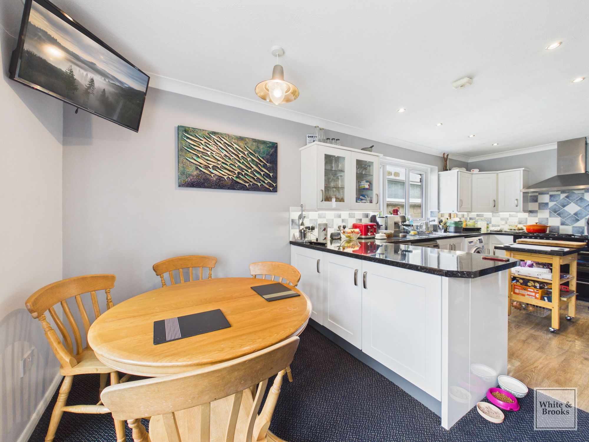 4 bed chalet for sale in Summerley Lane, Bognor Regis, PO22 1