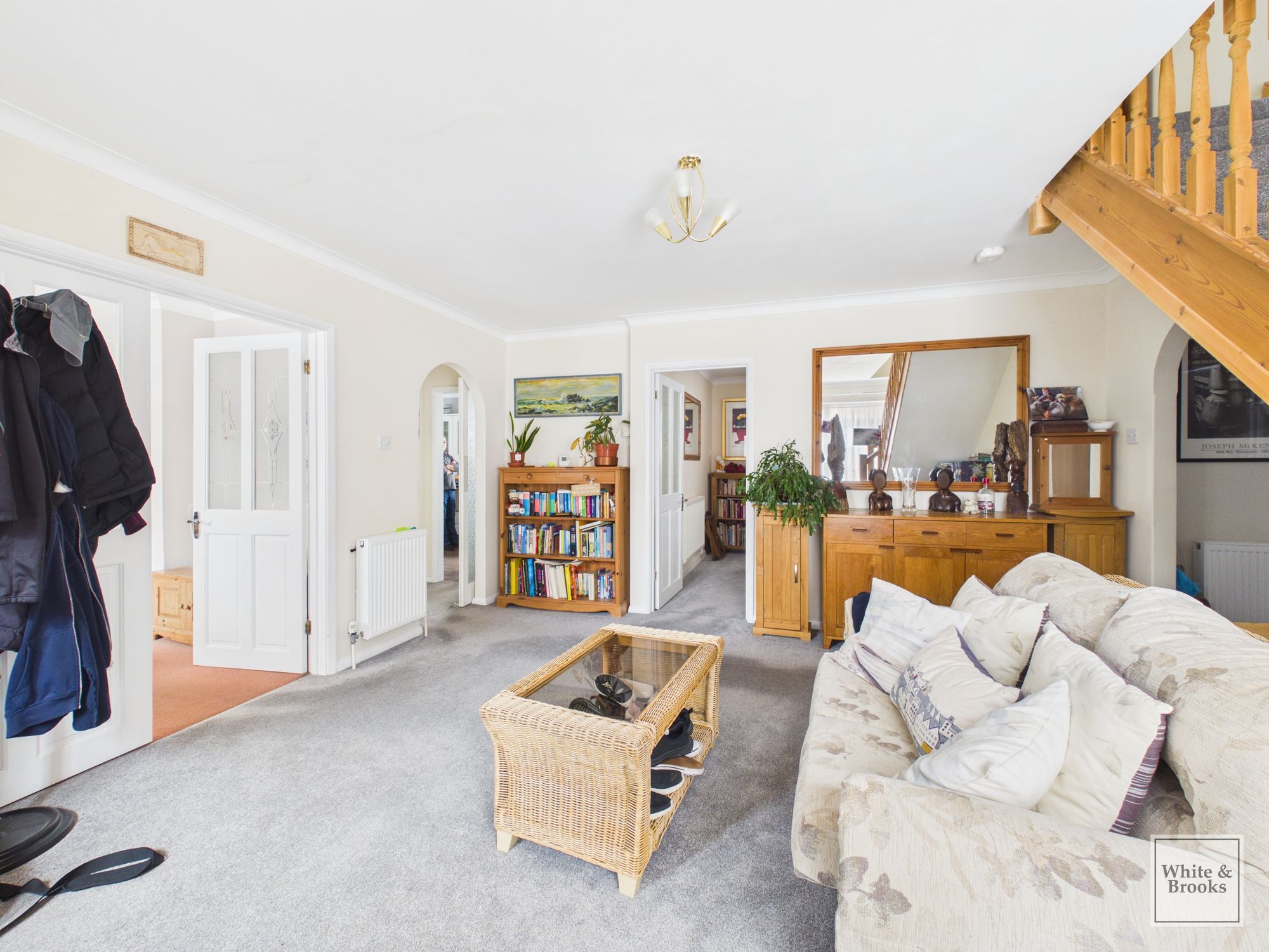4 bed chalet for sale in Summerley Lane, Bognor Regis, PO22 4
