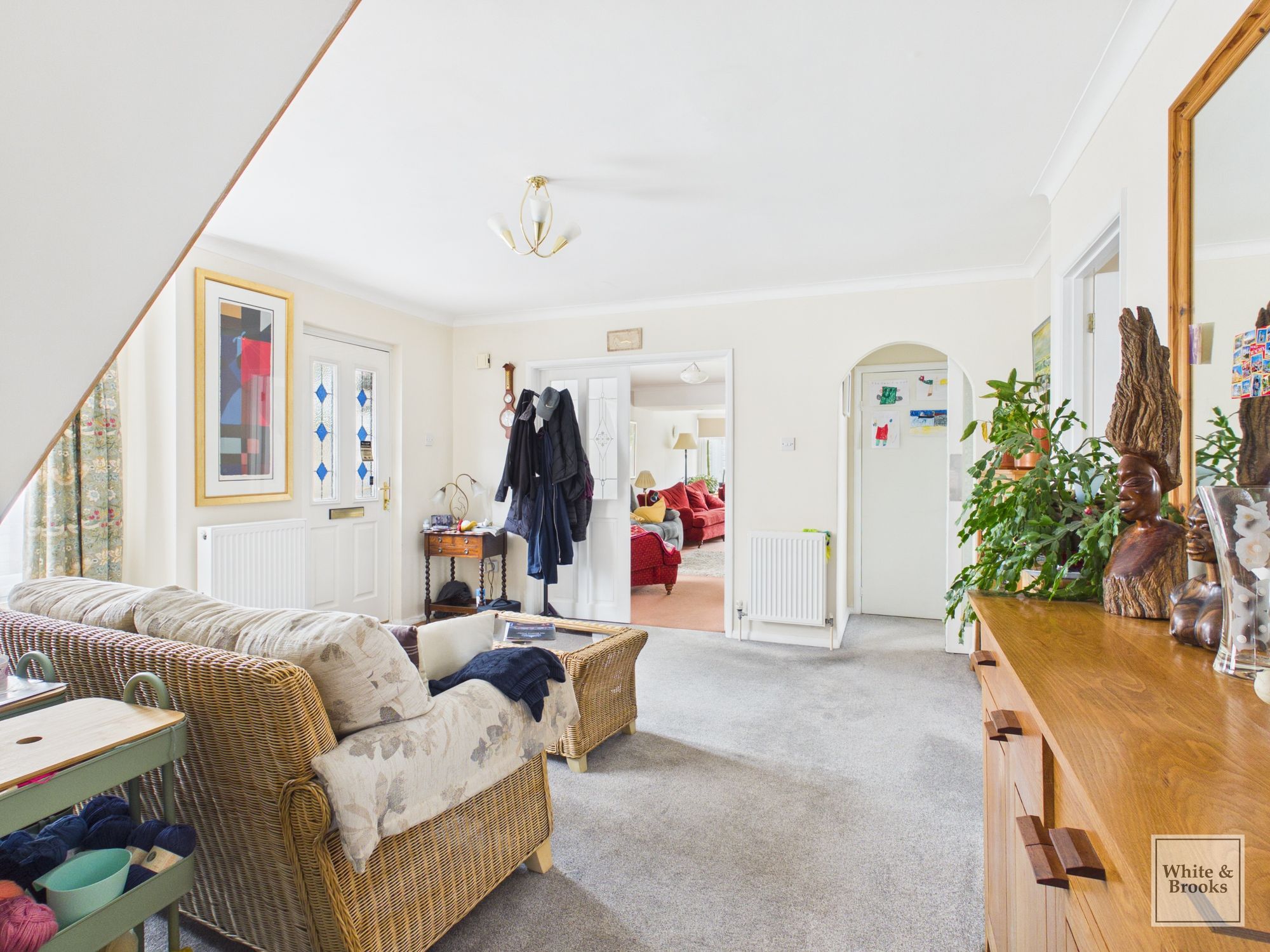 4 bed chalet for sale in Summerley Lane, Bognor Regis, PO22  - Property Image 4