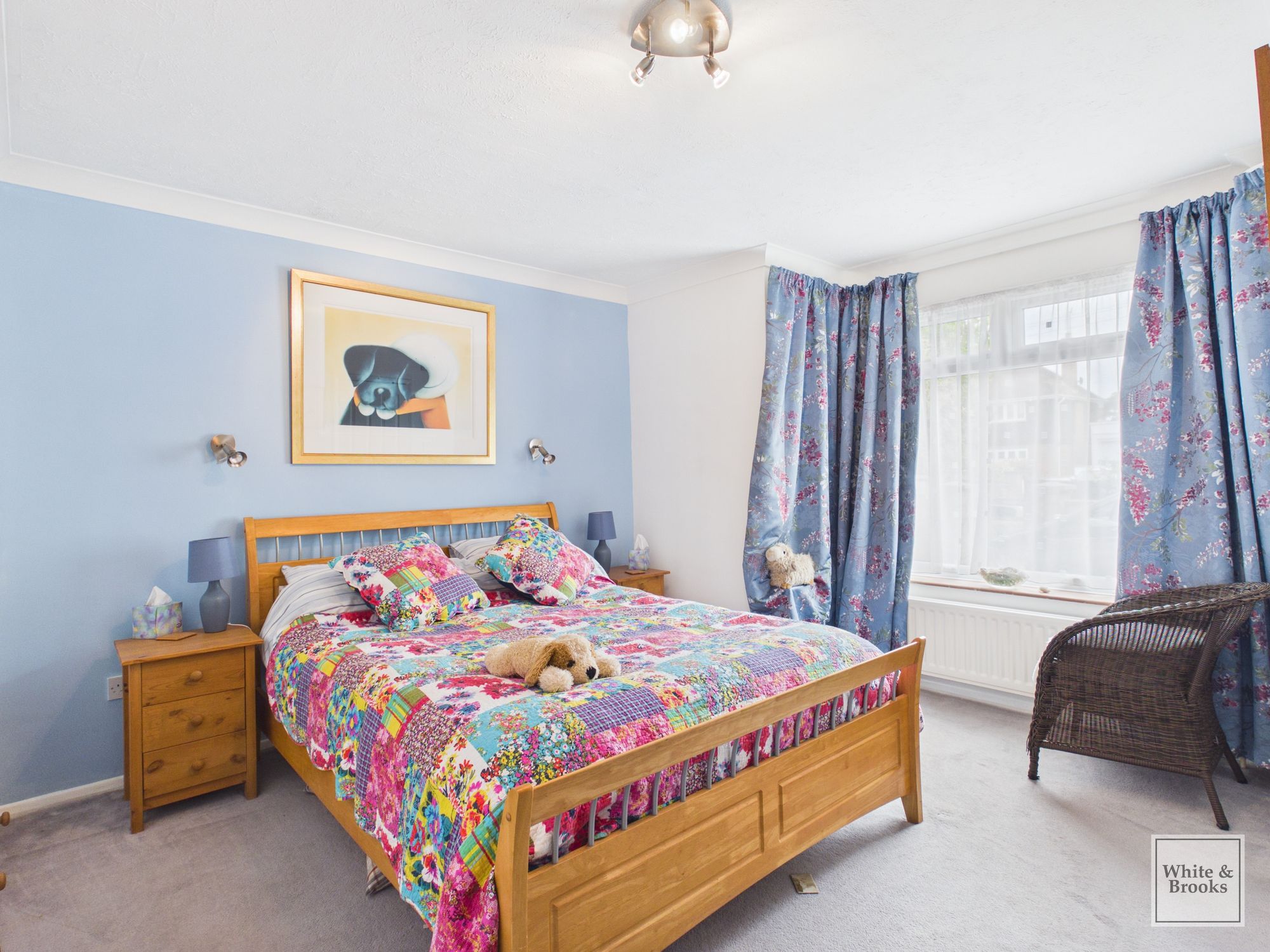 4 bed chalet for sale in Summerley Lane, Bognor Regis, PO22 10