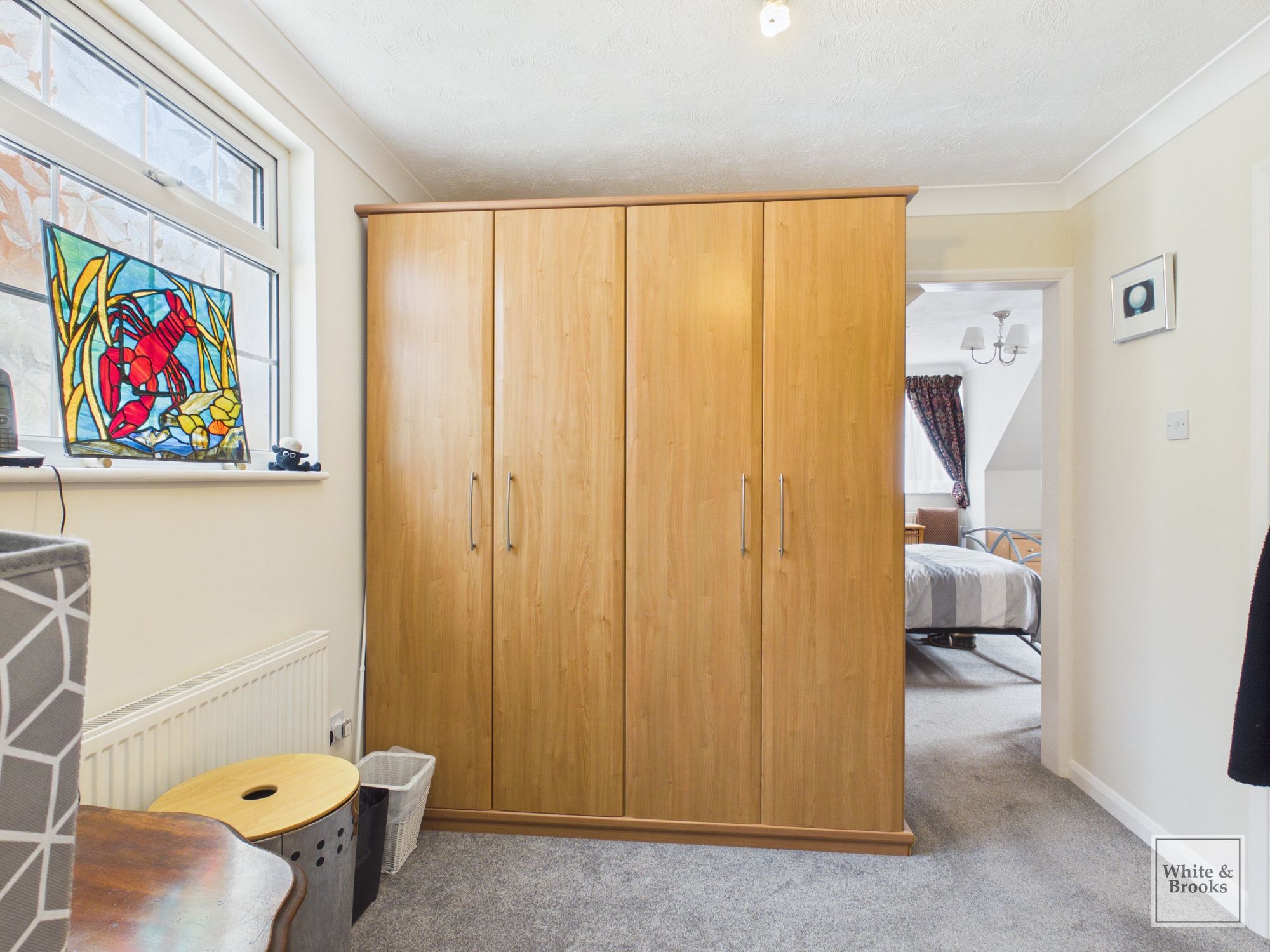 4 bed chalet for sale in Summerley Lane, Bognor Regis, PO22 19