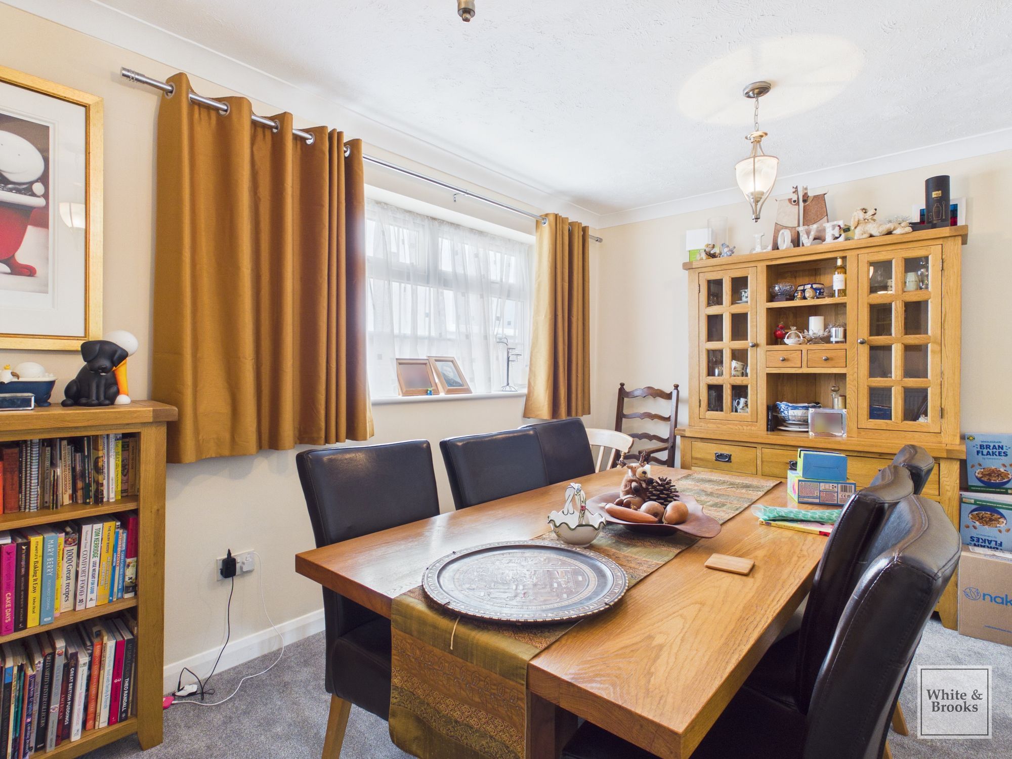 4 bed chalet for sale in Summerley Lane, Bognor Regis, PO22 5