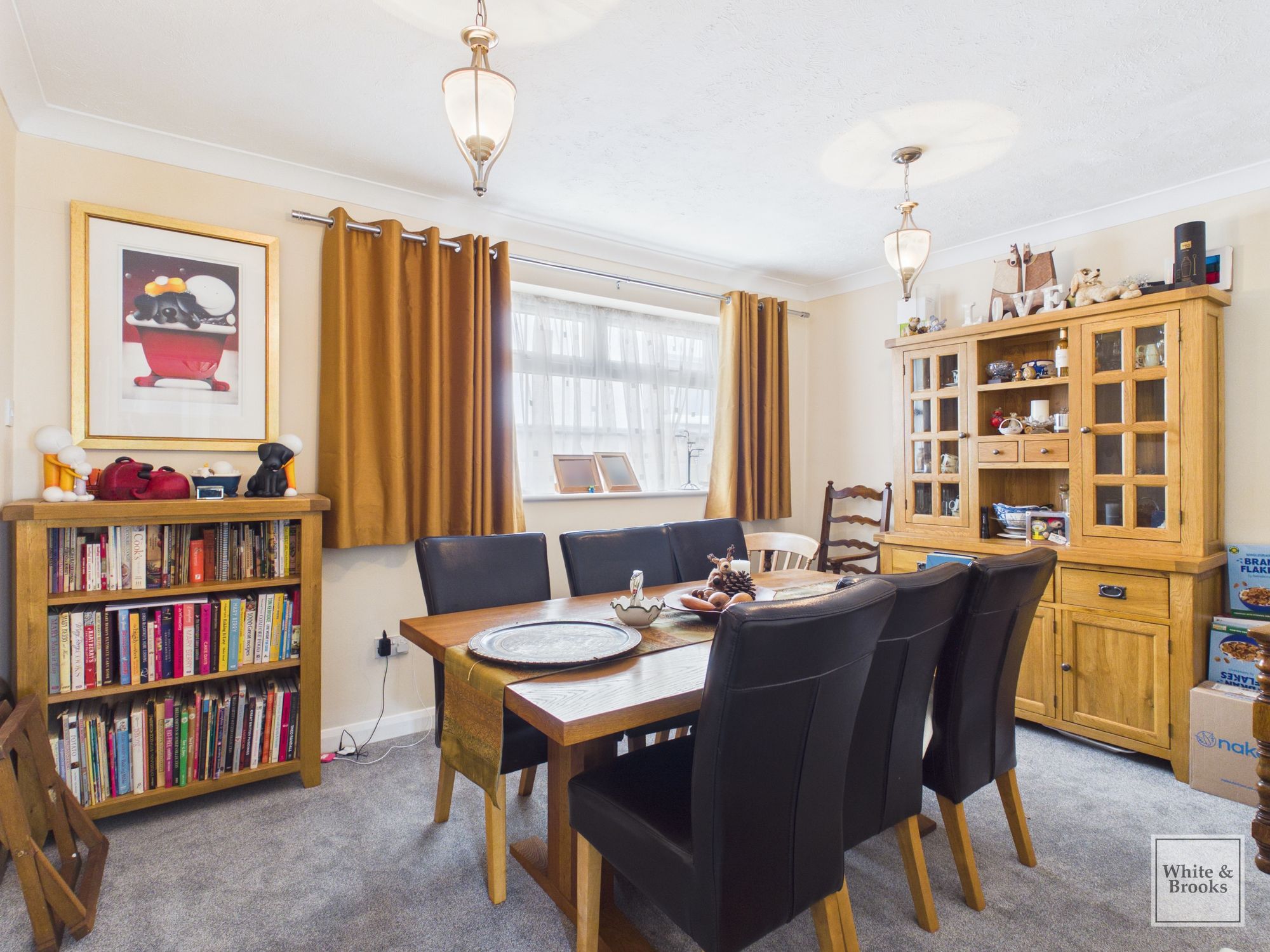 4 bed chalet for sale in Summerley Lane, Bognor Regis, PO22 14