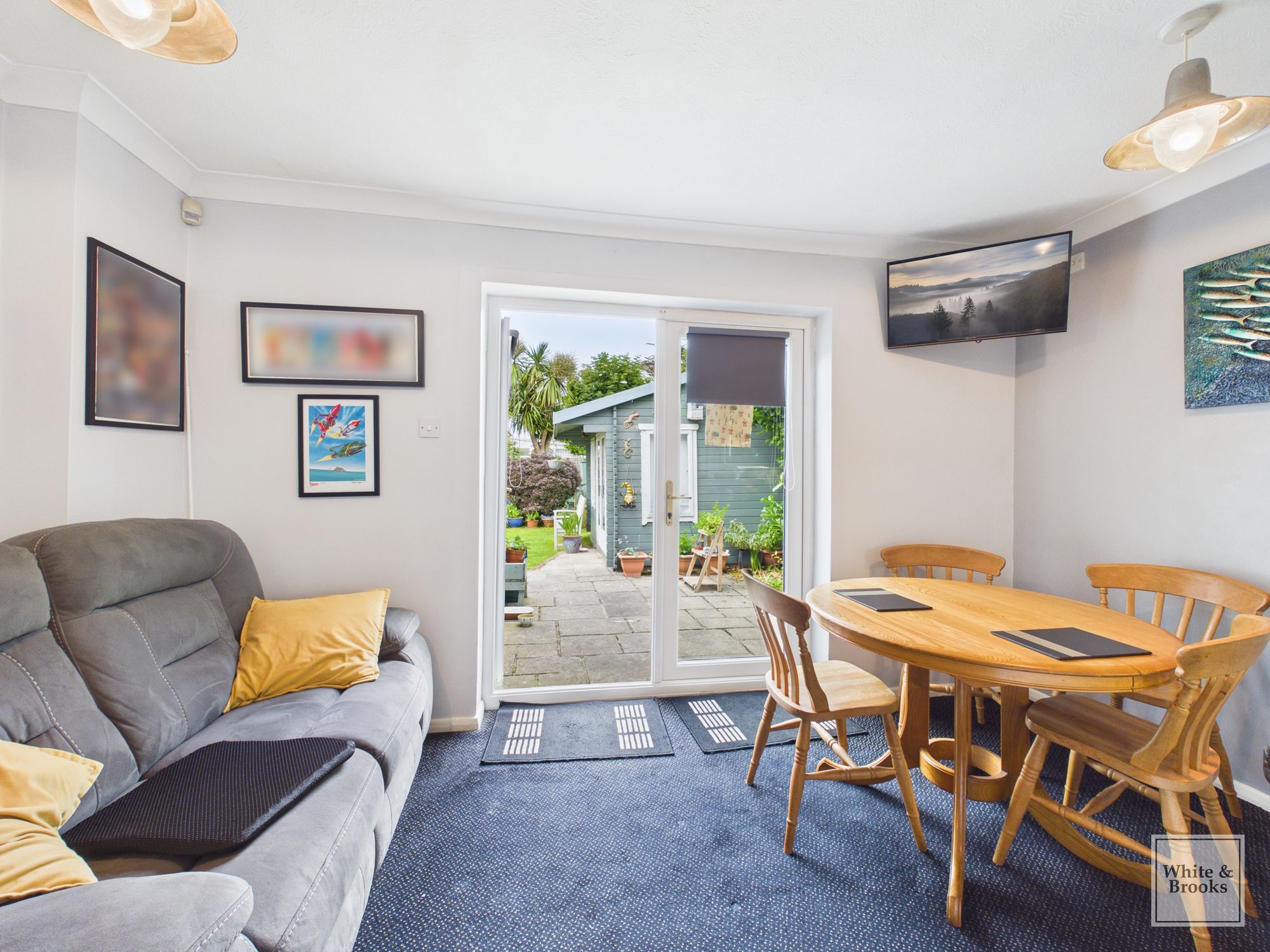 4 bed chalet for sale in Summerley Lane, Bognor Regis, PO22  - Property Image 14