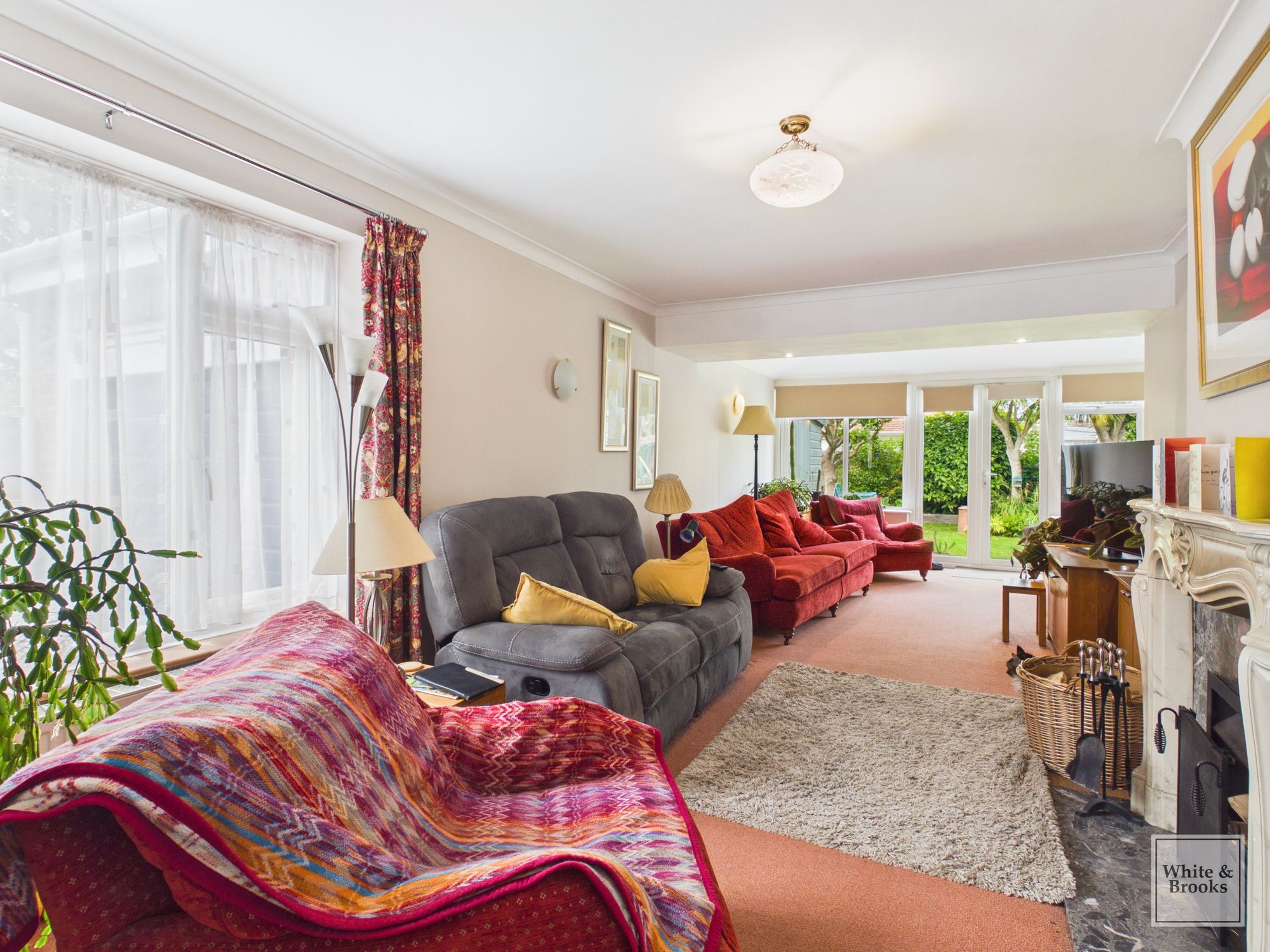 4 bed chalet for sale in Summerley Lane, Bognor Regis, PO22 12