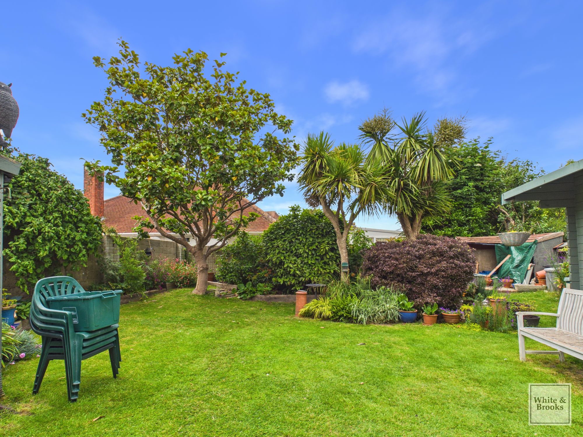 4 bed chalet for sale in Summerley Lane, Bognor Regis, PO22  - Property Image 31
