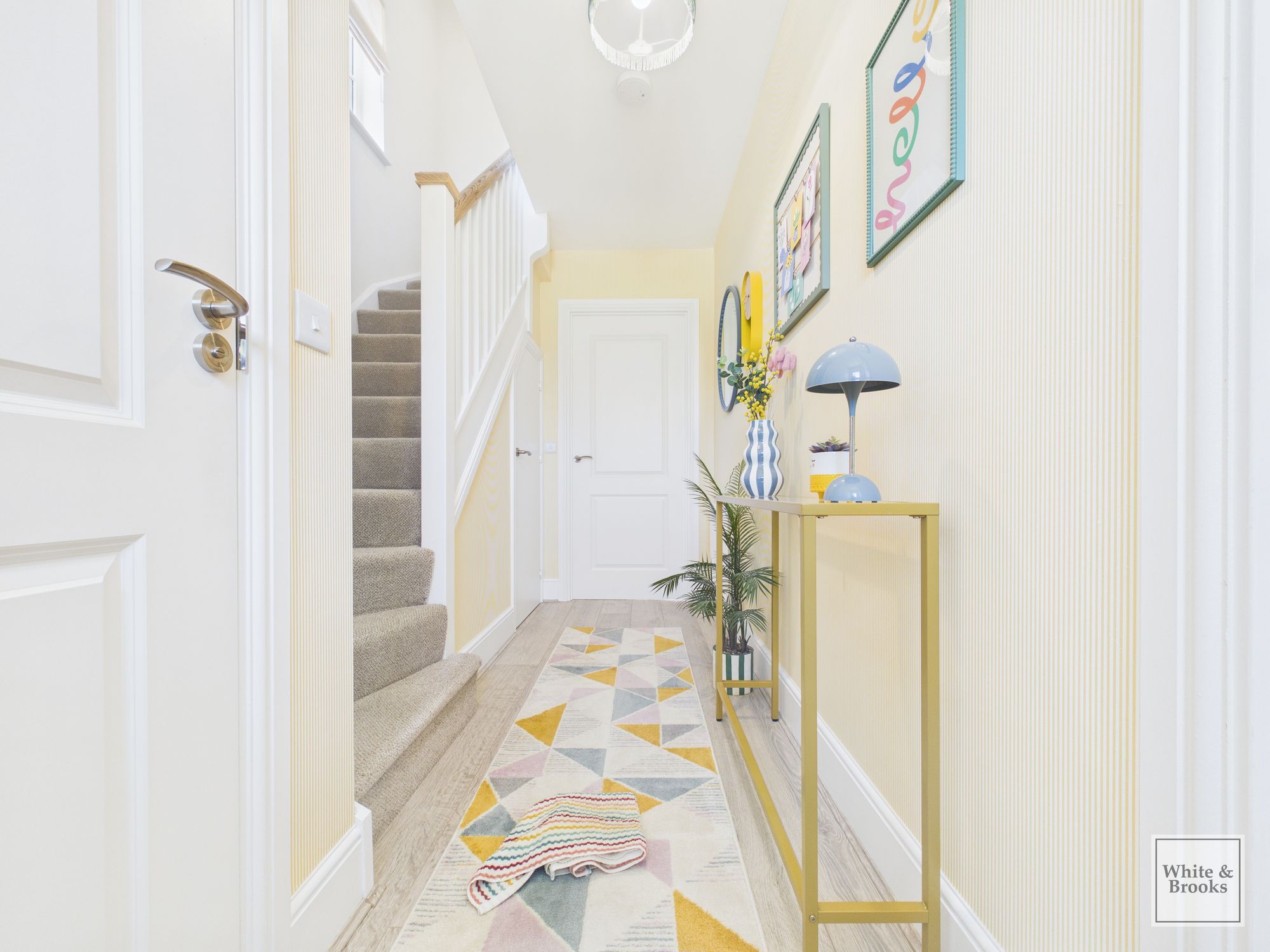 3 bed detached house for sale in Stable Crescent, Chichester, PO19  - Property Image 12