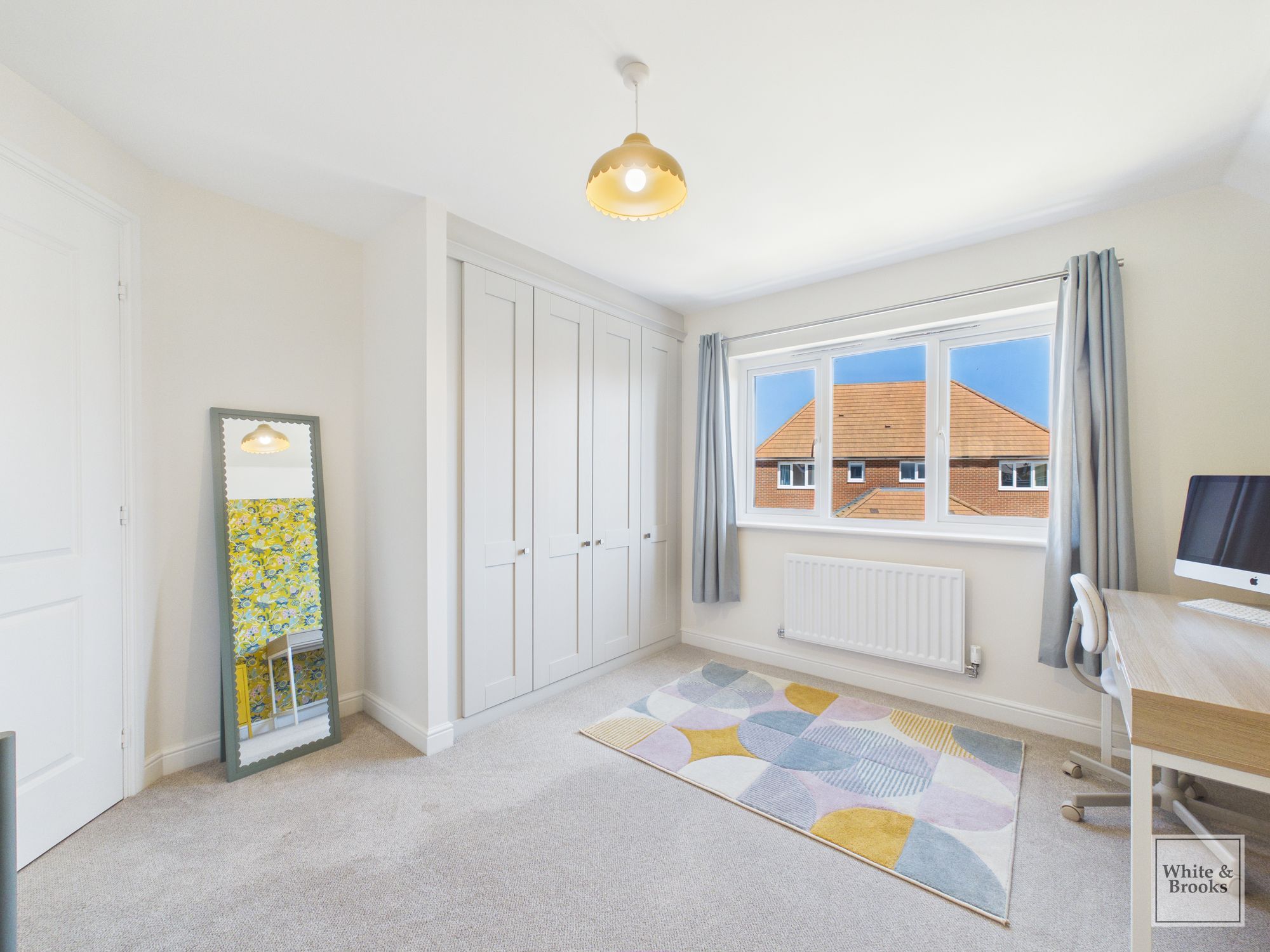 3 bed detached house for sale in Stable Crescent, Chichester, PO19  - Property Image 17