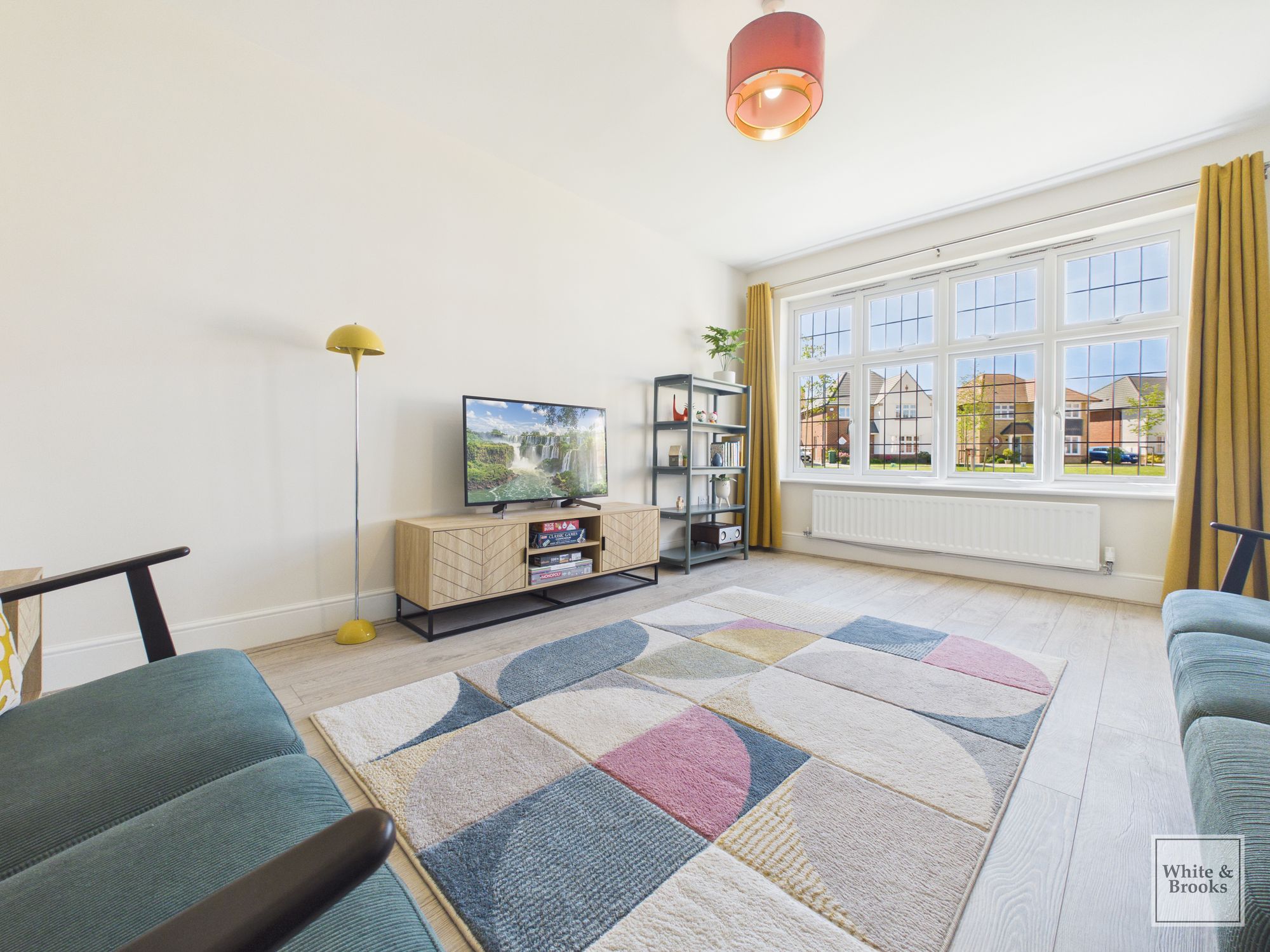 3 bed detached house for sale in Stable Crescent, Chichester, PO19 1