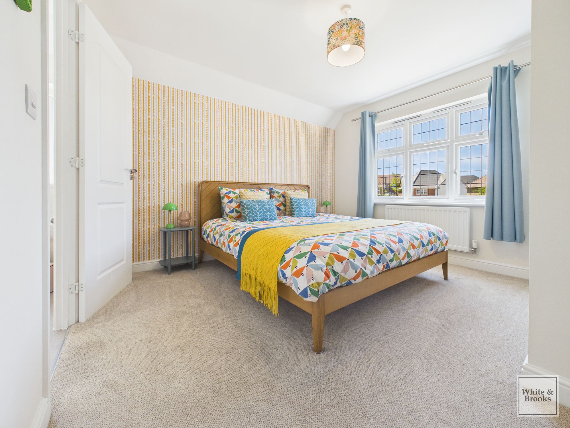 3 bed detached house for sale in Stable Crescent, Chichester, PO19 12