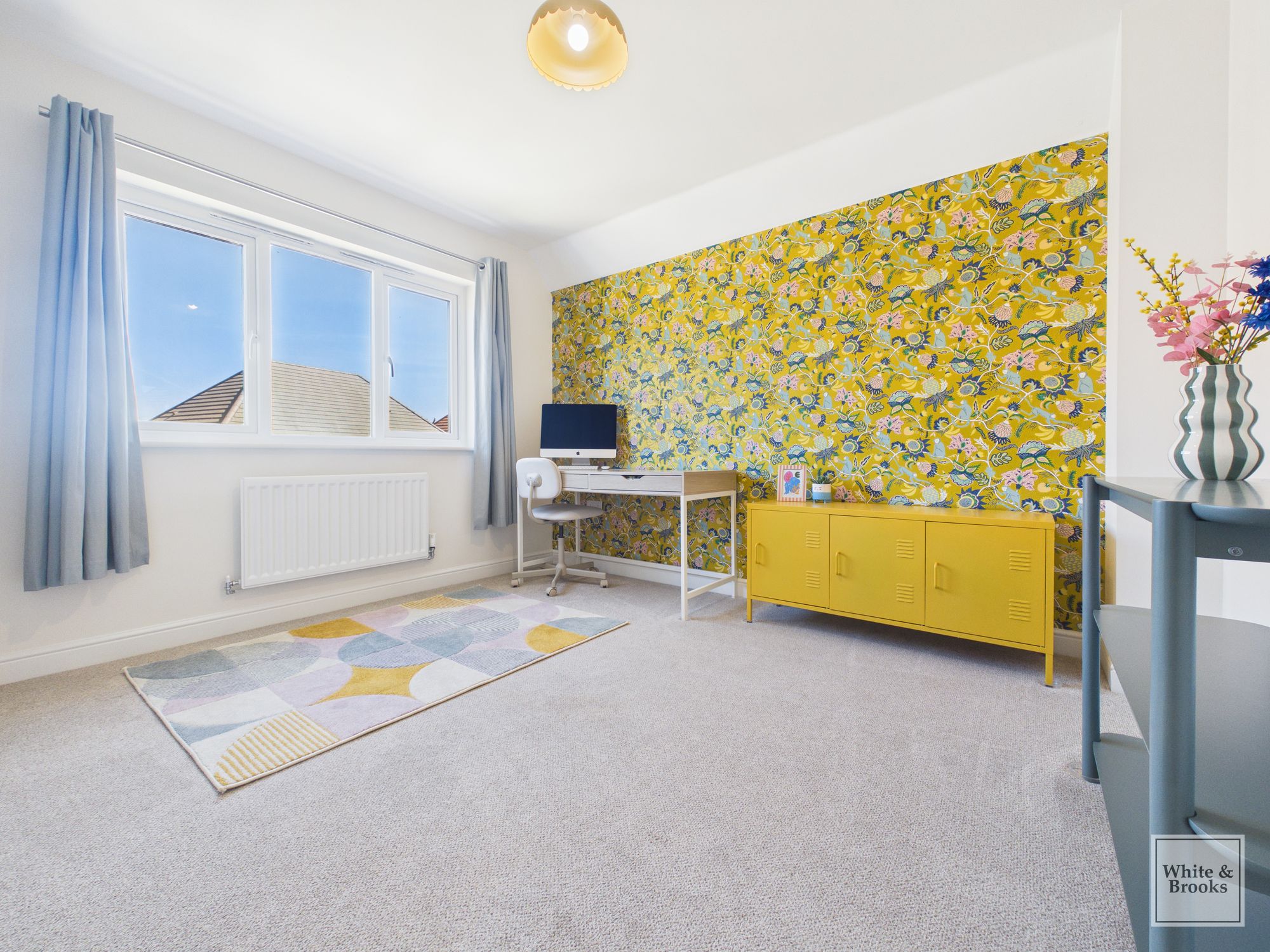 3 bed detached house for sale in Stable Crescent, Chichester, PO19 15