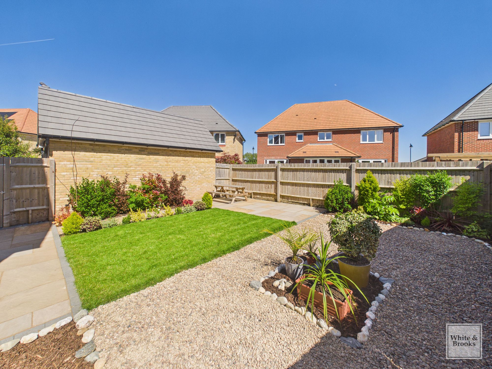 3 bed detached house for sale in Stable Crescent, Chichester, PO19  - Property Image 22