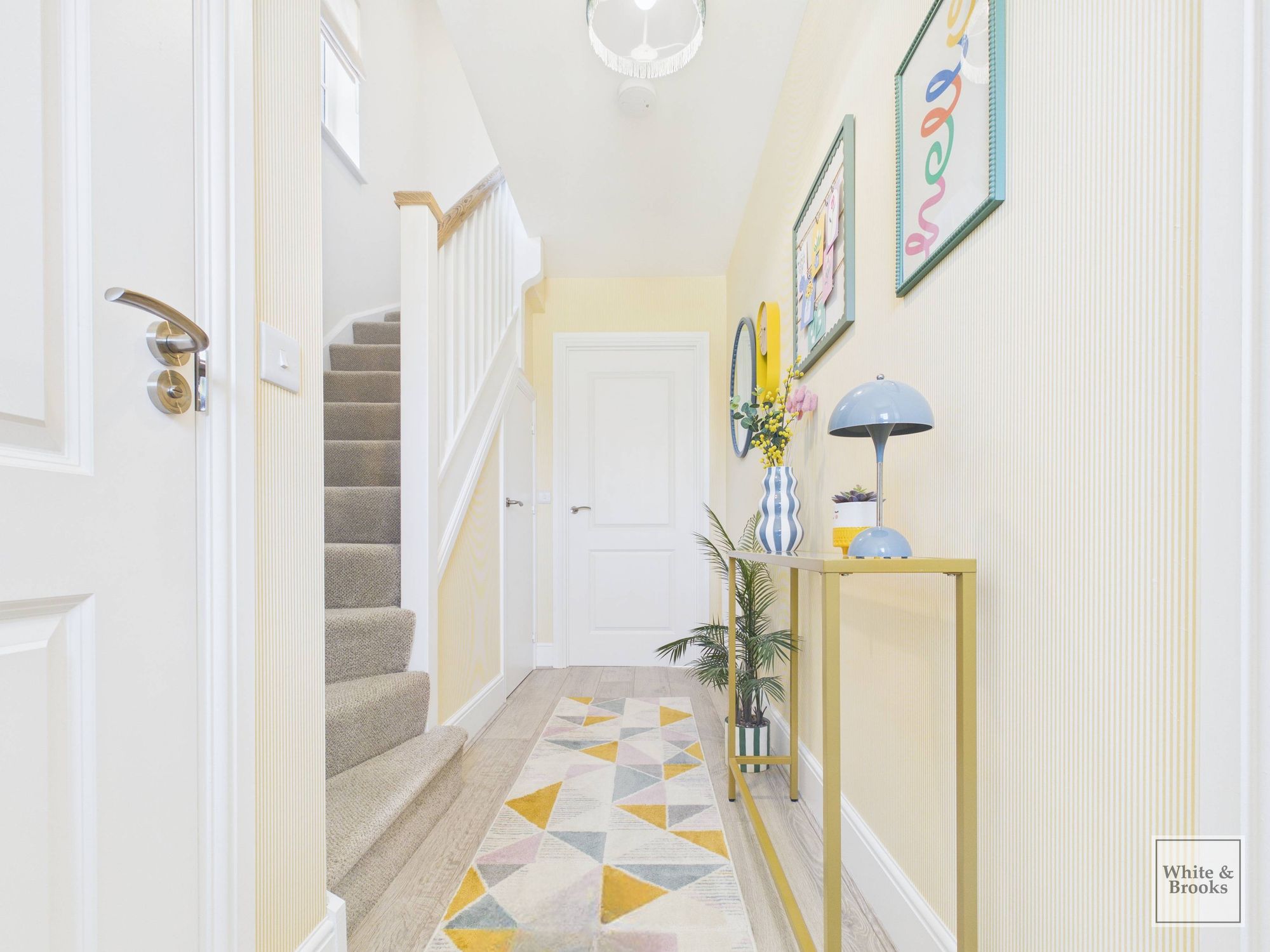 3 bed detached house for sale in Stable Crescent, Chichester, PO19 11