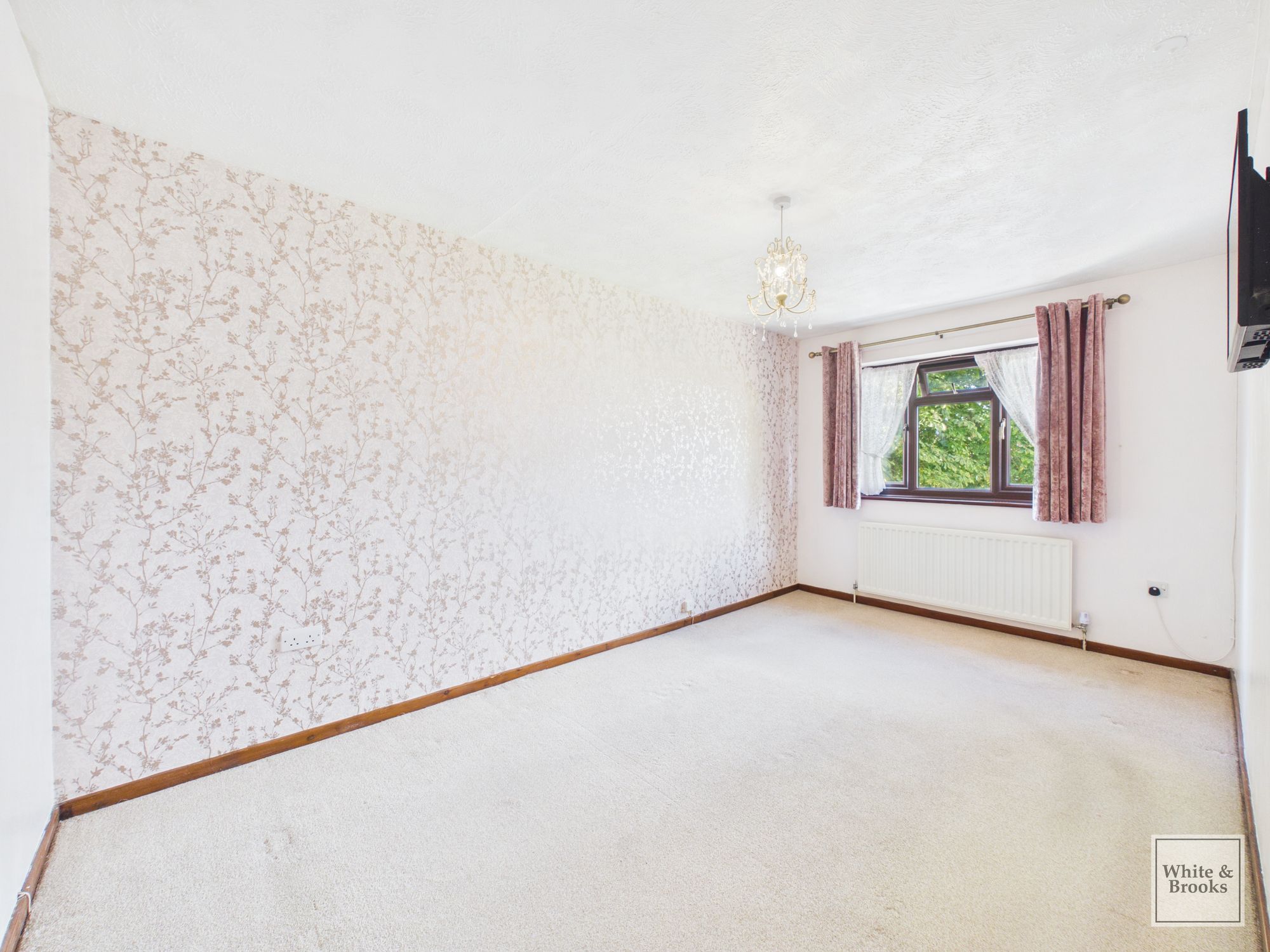 2 bed flat for sale in Felpham Road, Felpham, PO22 8