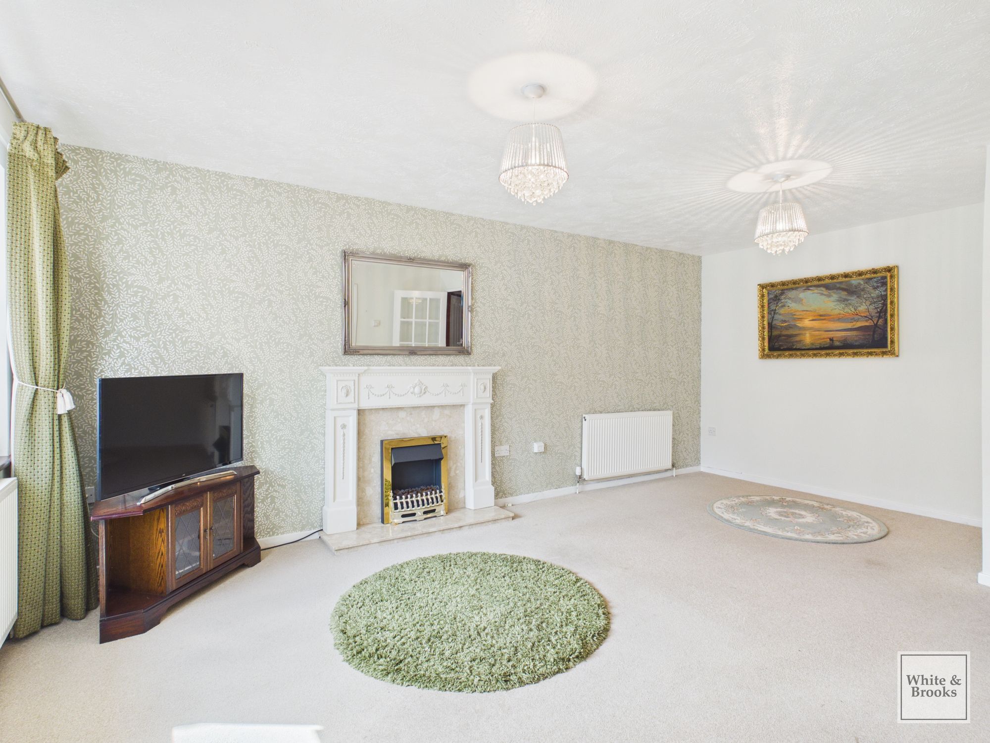 2 bed flat for sale in Felpham Road, Felpham, PO22 7