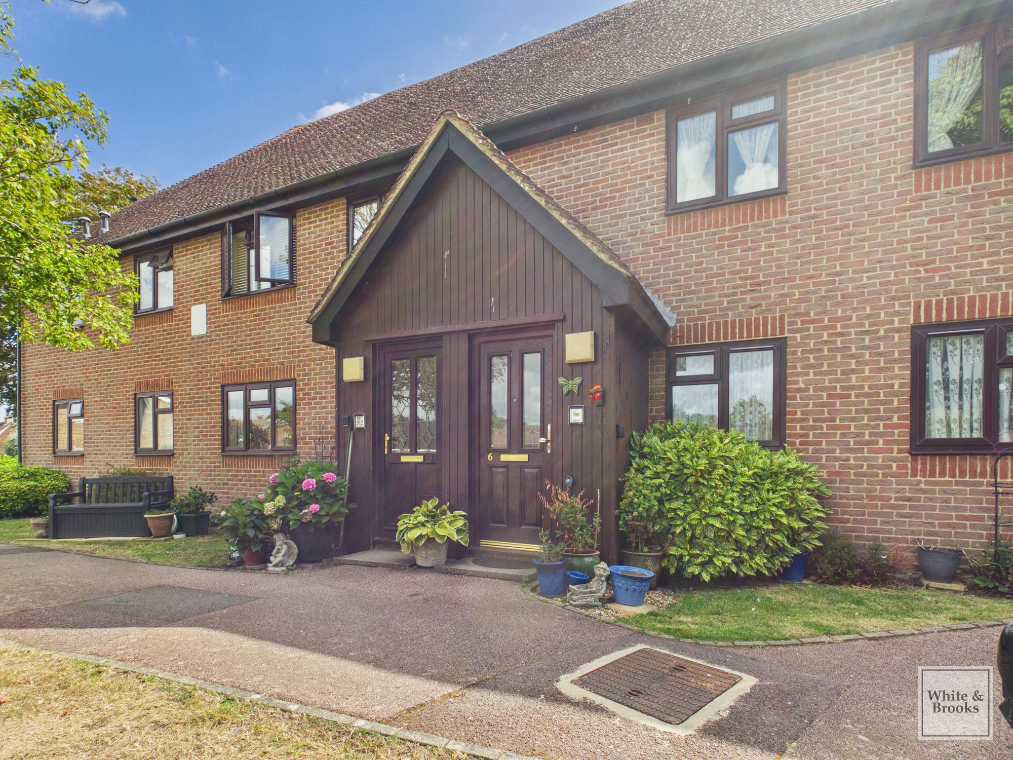 2 bed flat for sale in Felpham Road, Felpham, PO22 10