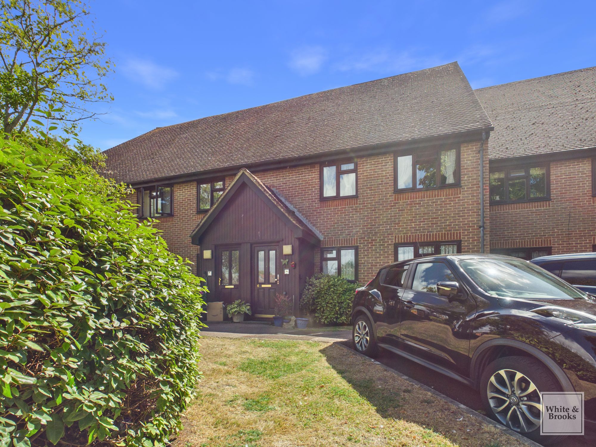 2 bed flat for sale in Felpham Road, Felpham, PO22 11
