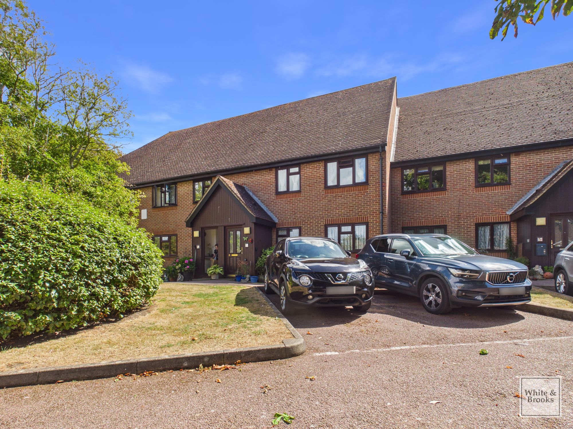 2 bed flat for sale in Felpham Road, Felpham, PO22  - Property Image 13