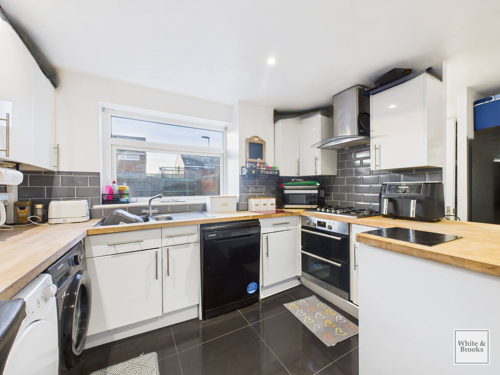 4 bed semi-detached house for sale in Bursledon Close, Felpham, PO22 8HP 8