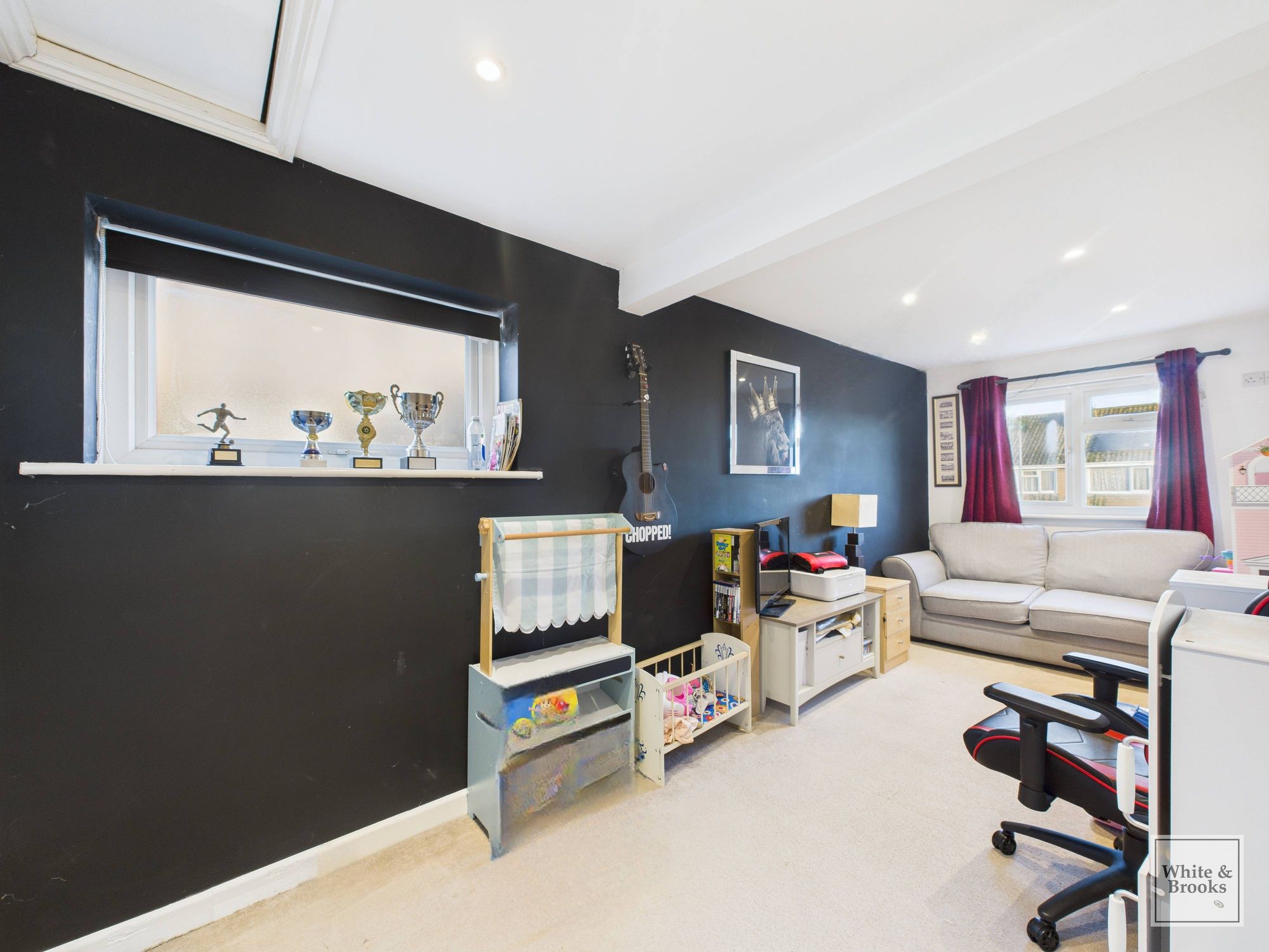 4 bed semi-detached house for sale in Bursledon Close, Felpham, PO22 8HP  - Property Image 6