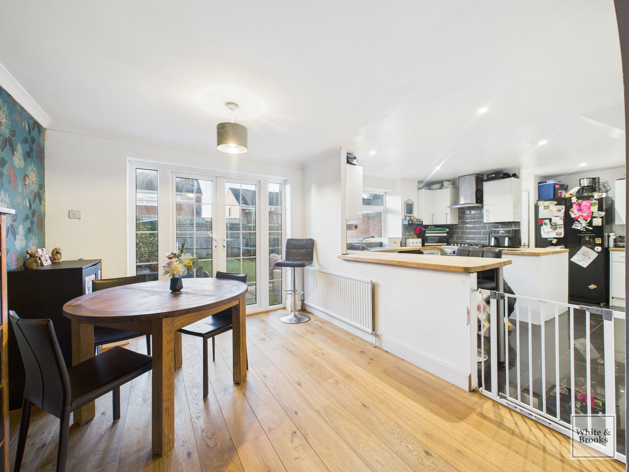 4 bed semi-detached house for sale in Bursledon Close, Felpham, PO22 8HP  - Property Image 16